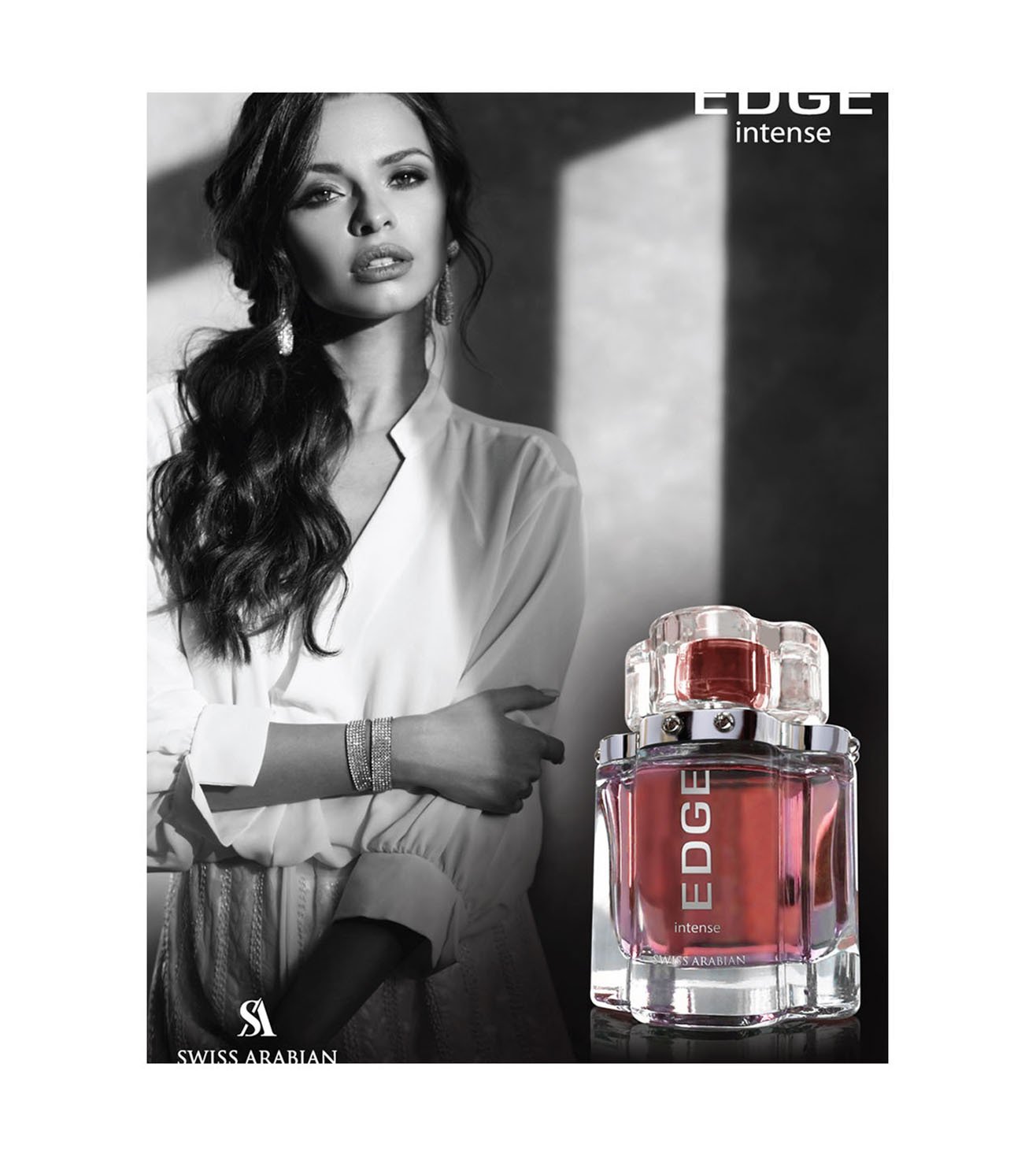 Edge outlet intense perfume