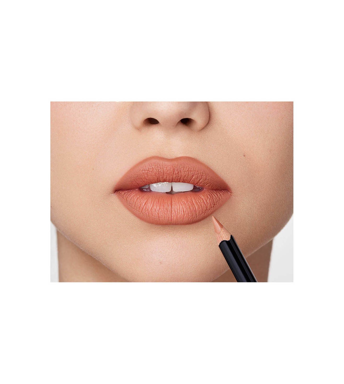 Anastasia Beverly Hills - Lip Liner - Deep Taupe : : Beauty &  Personal Care