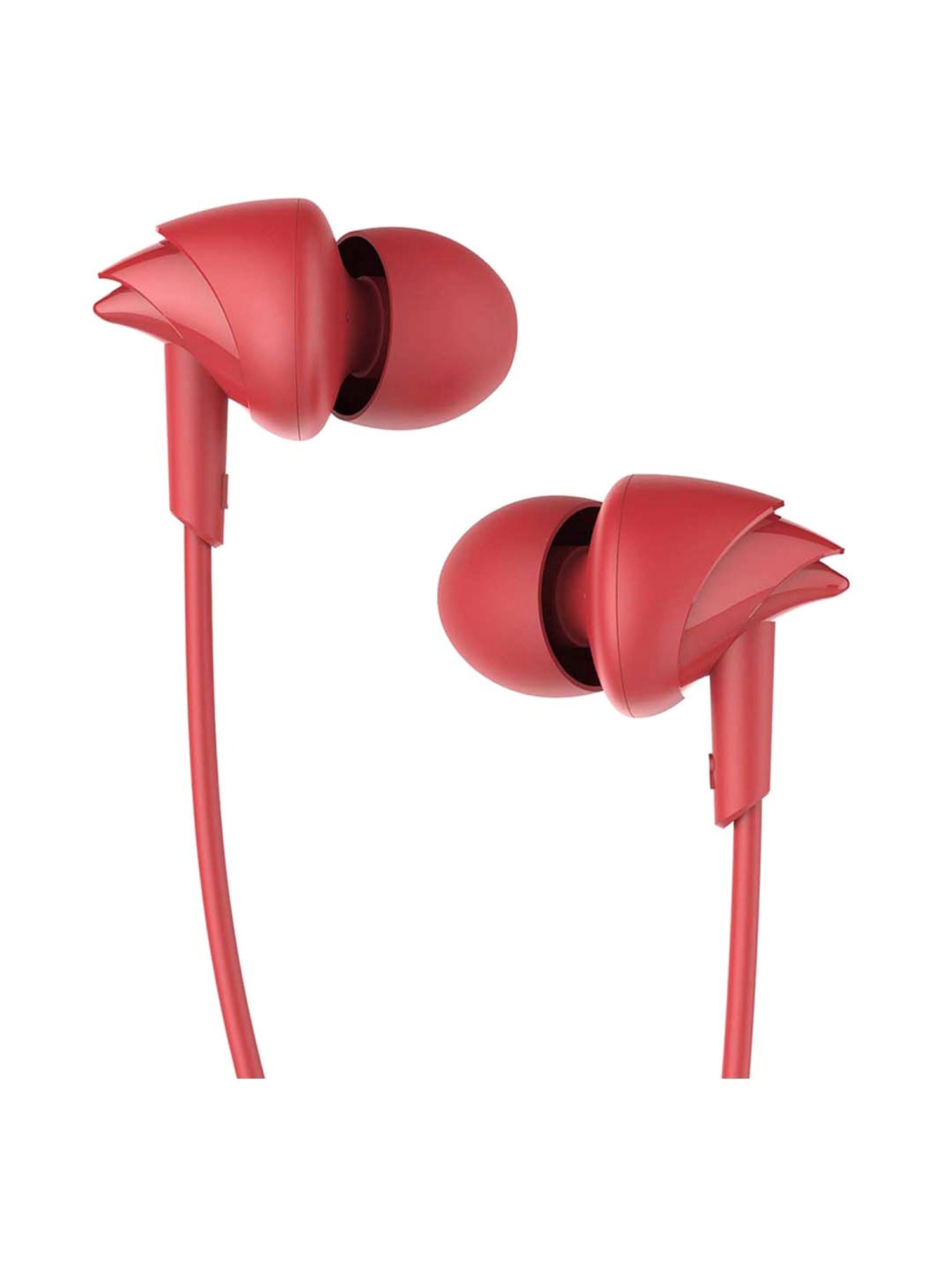 Plaza earphone under discount 100