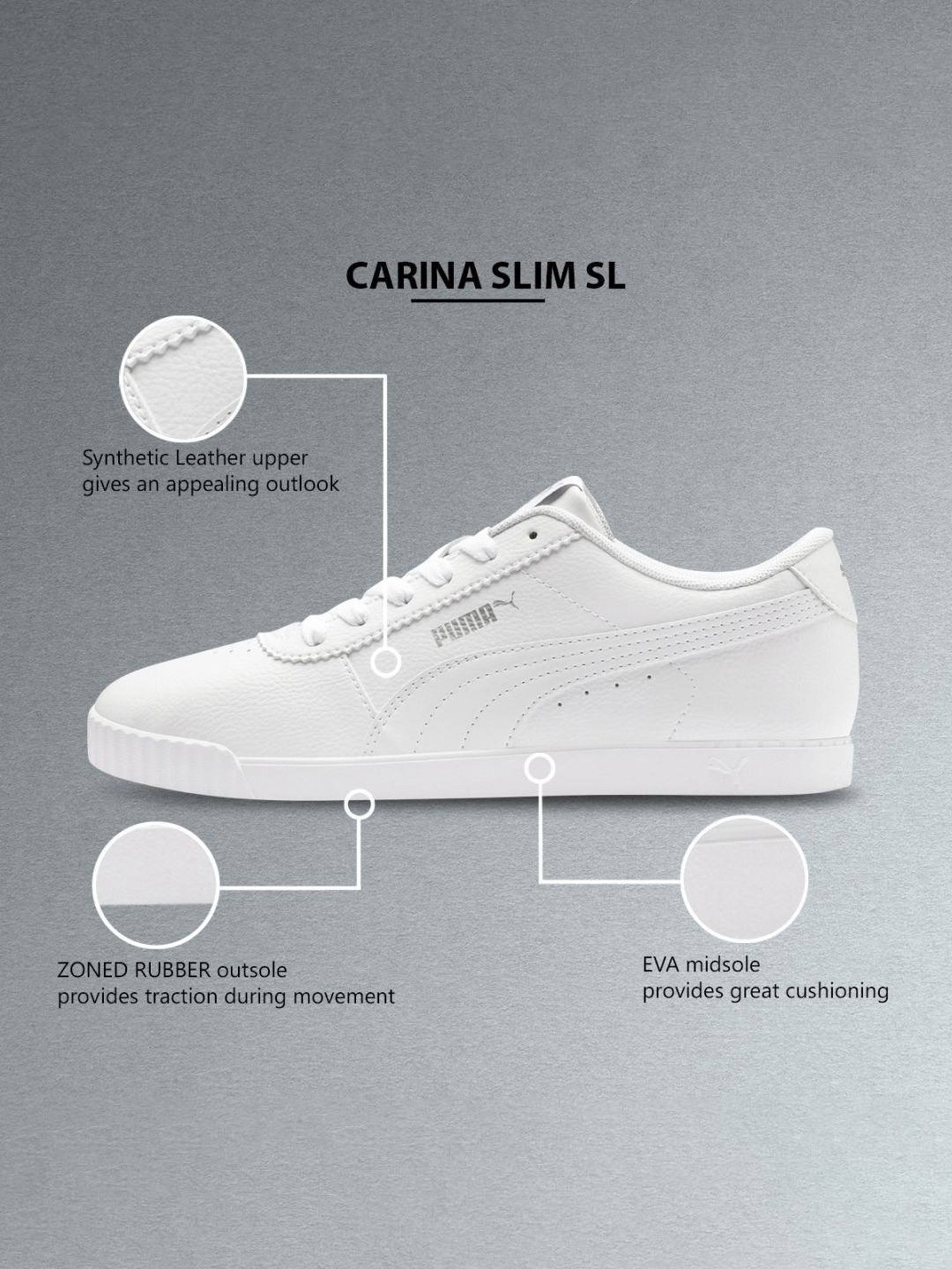 Carina slim hot sale sl puma