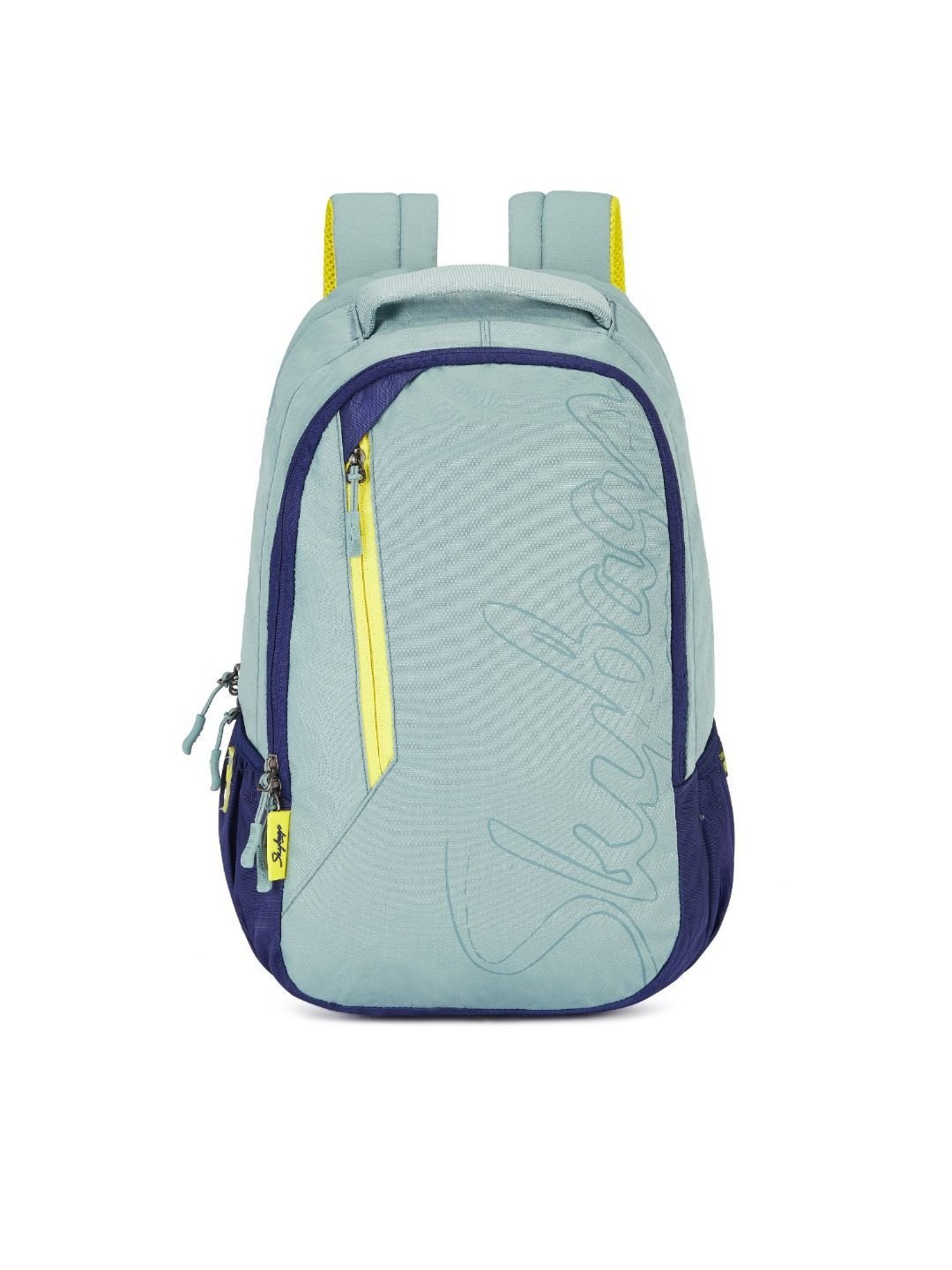 Polyester Skybags Blue Bop Backpack, Number Of Compartments: 1 at Rs 1000  in Guwahati
