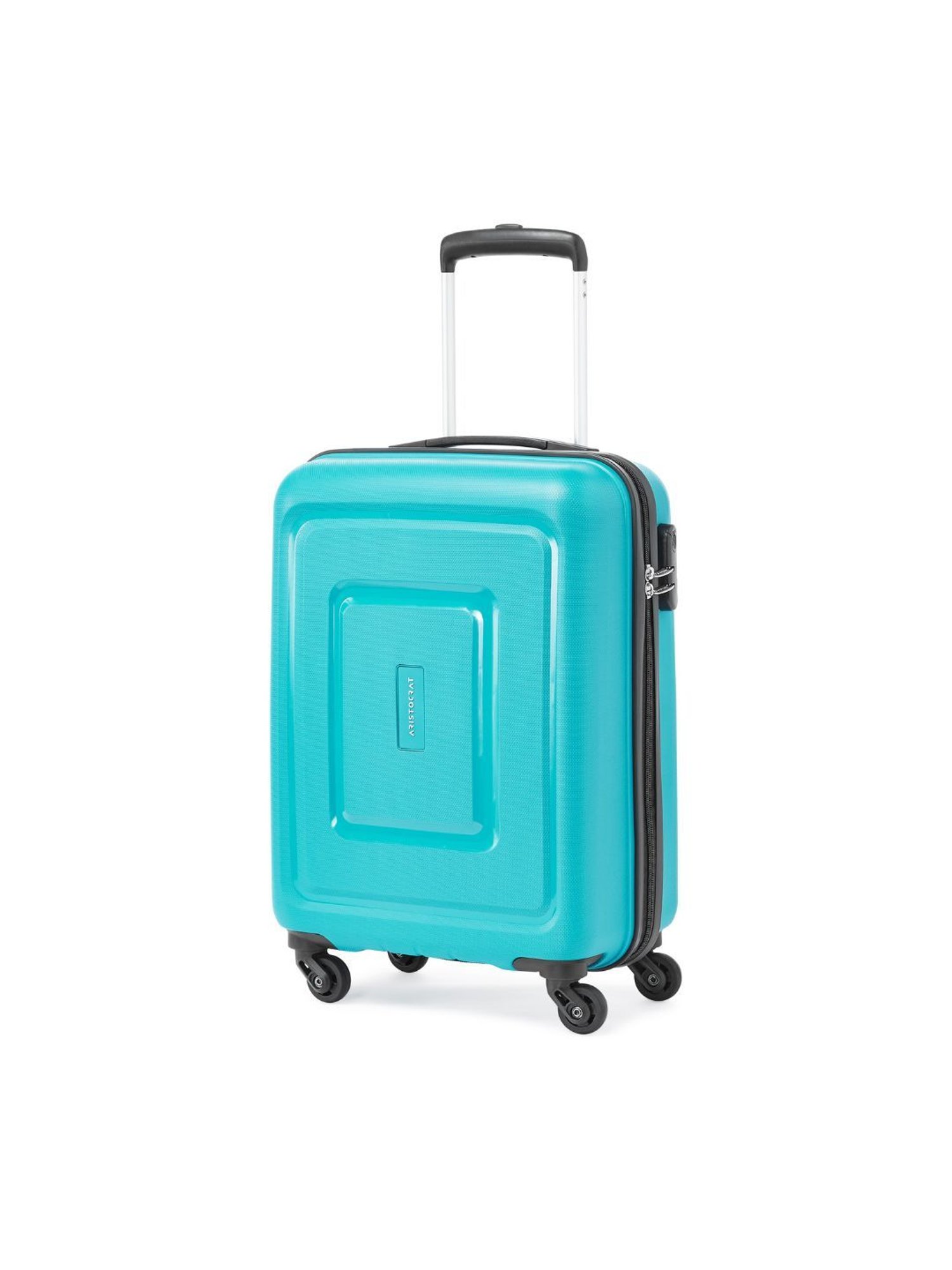 Aggregate more than 157 aristocrat cabin luggage trolley bag latest