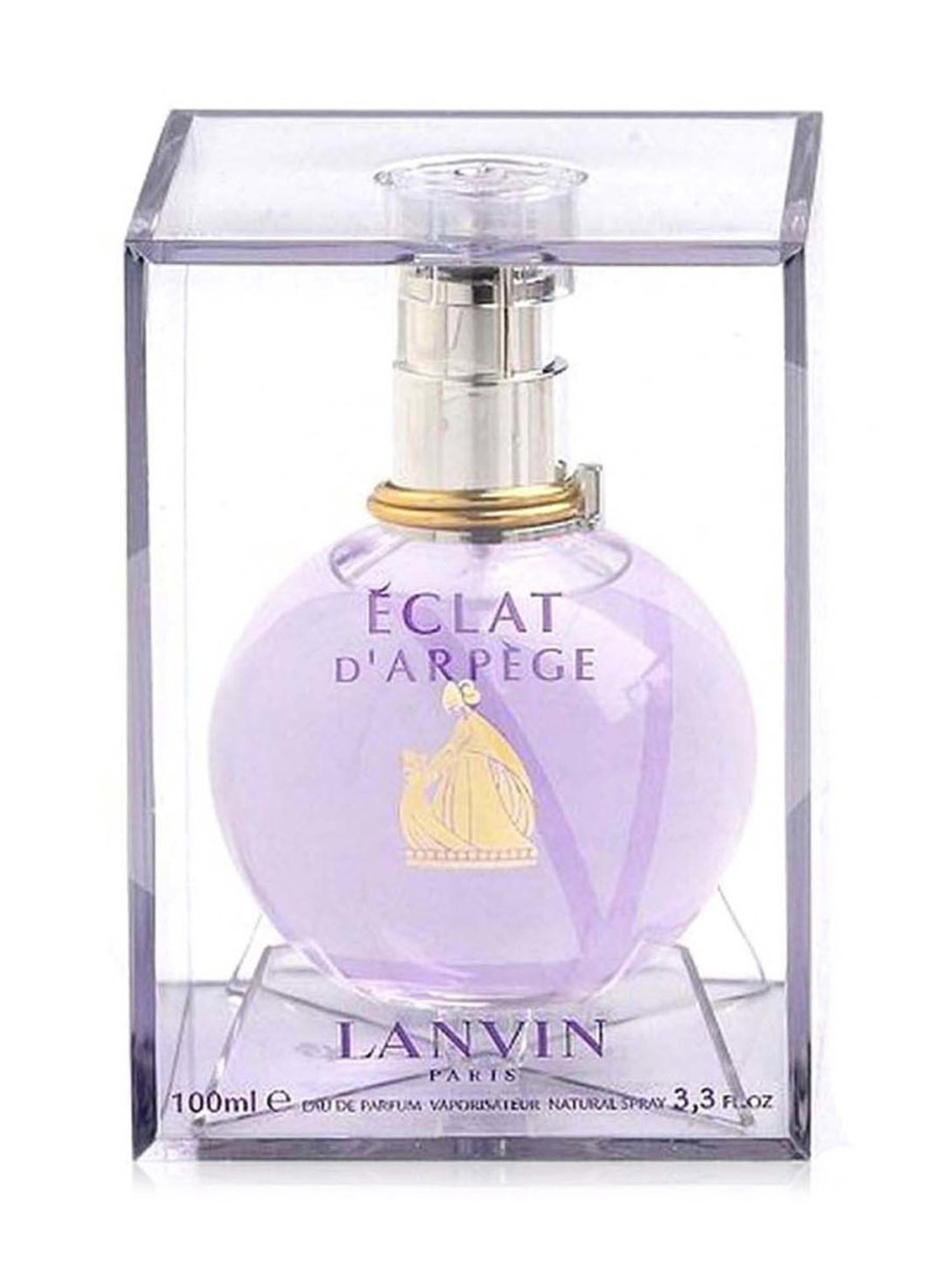 Lanvin discount eclat arpege