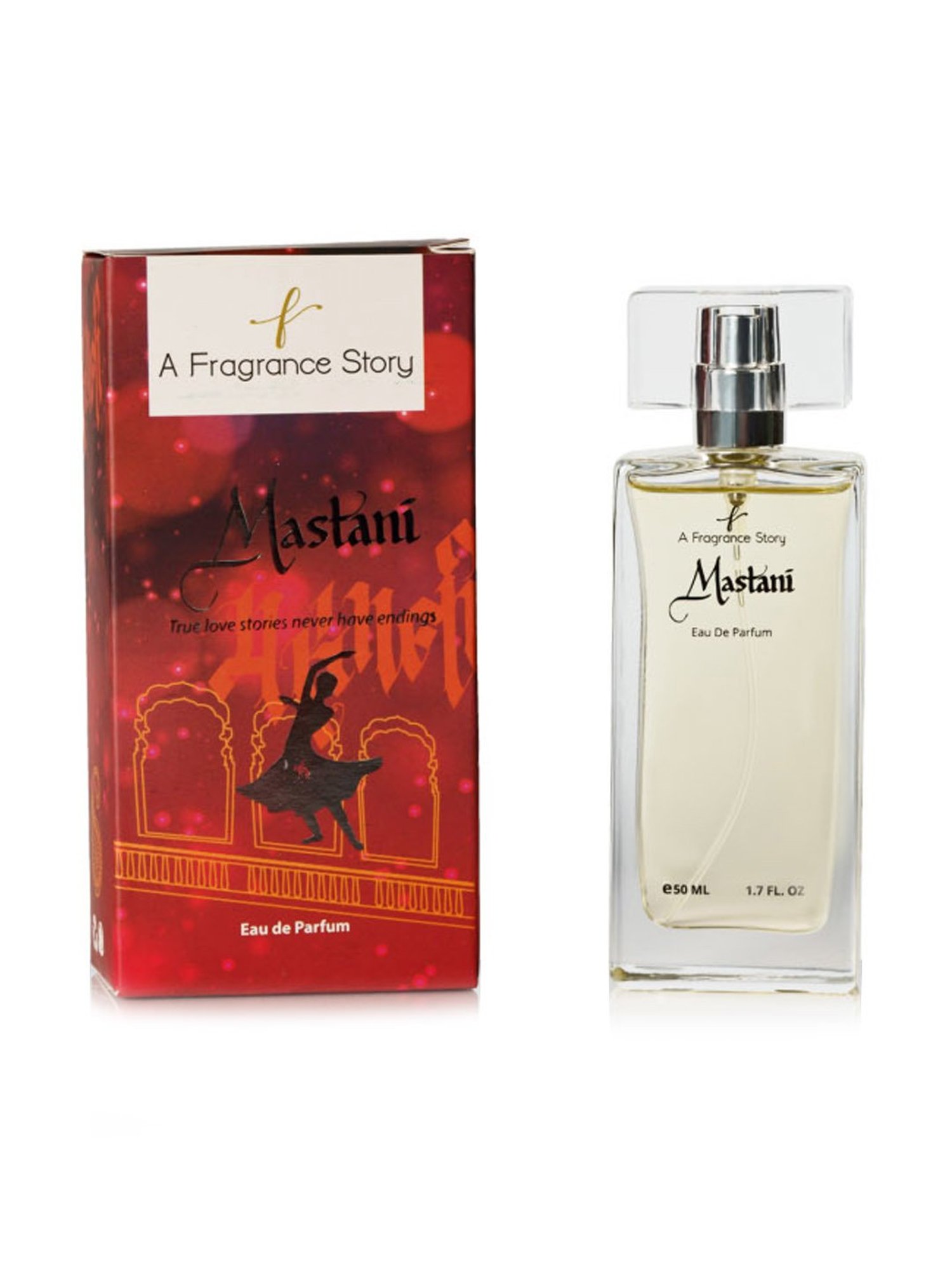 Stories no 1 discount perfume