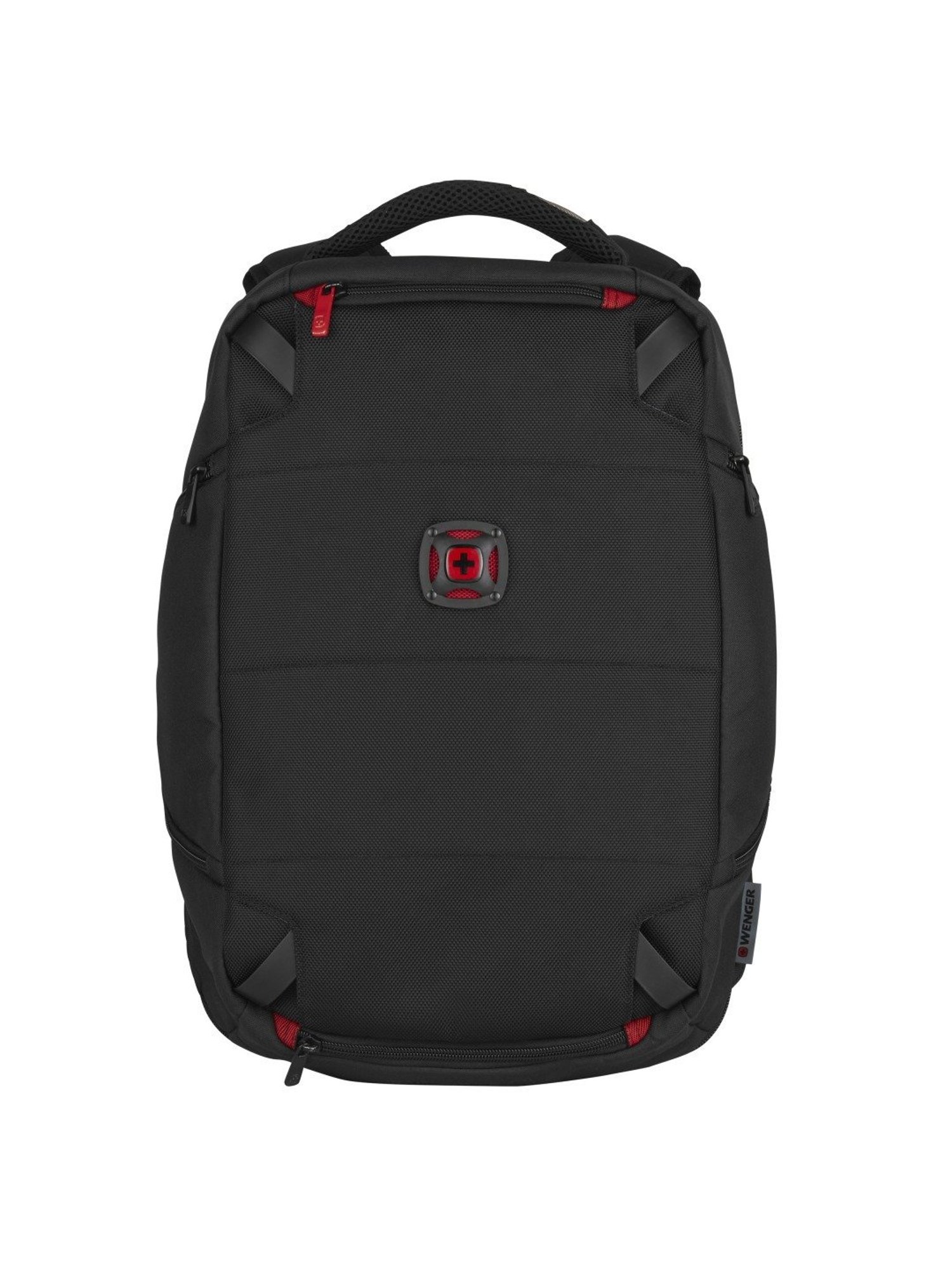 Wenger Reload 14 Backpack - YouTube