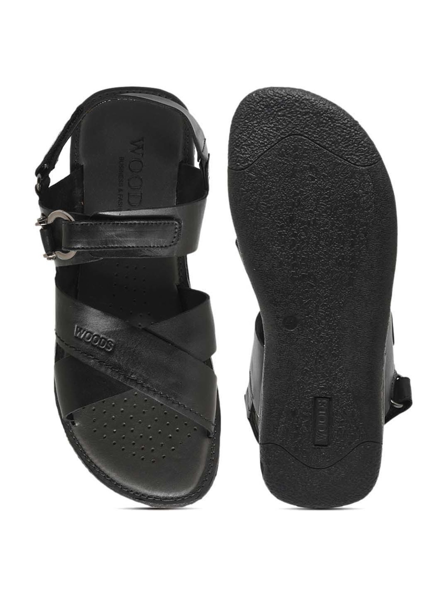 Men Sandals Woods Red Tape - Buy Men Sandals Woods Red Tape online in India