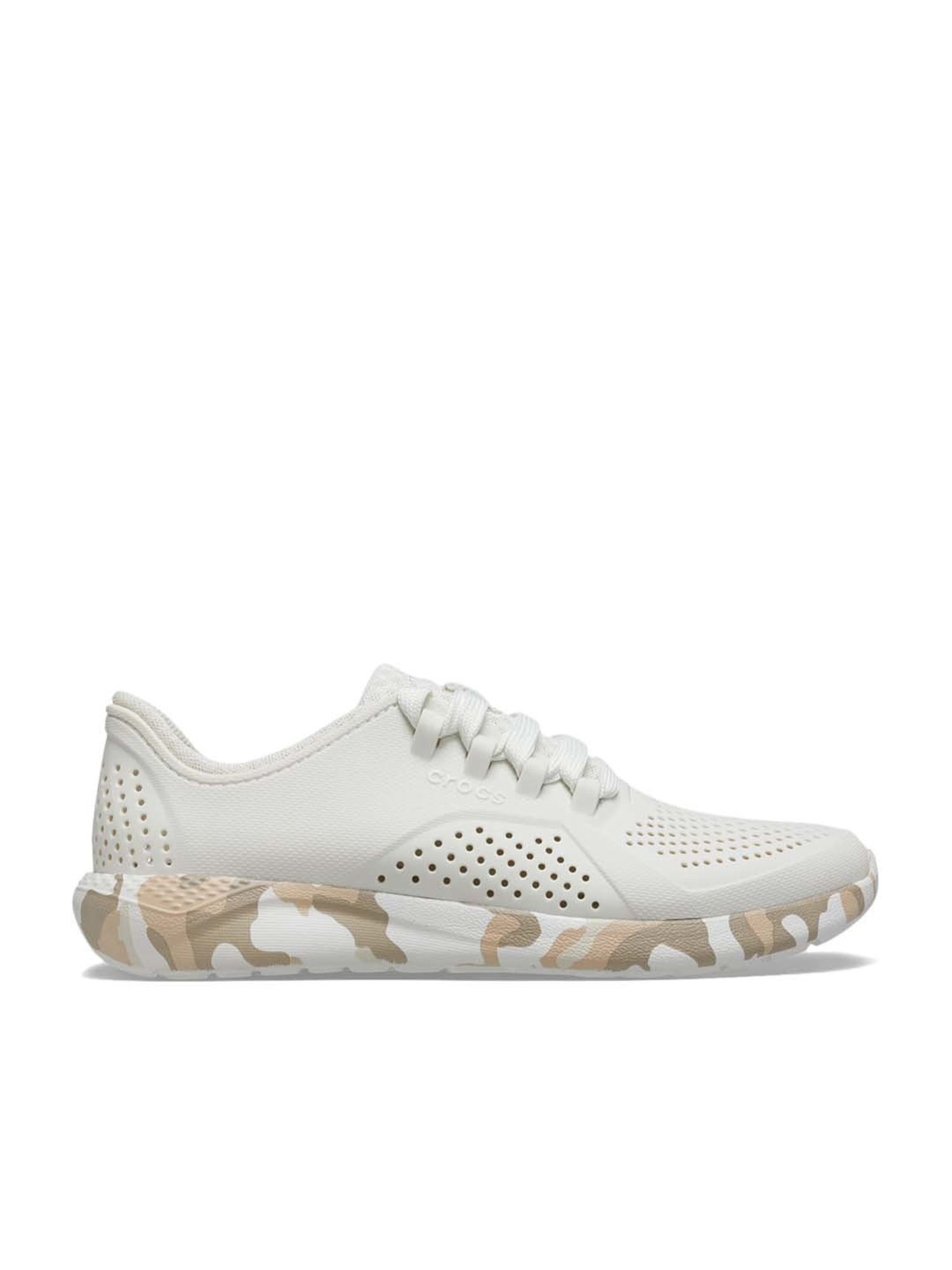 Croc tennis shoes online for women