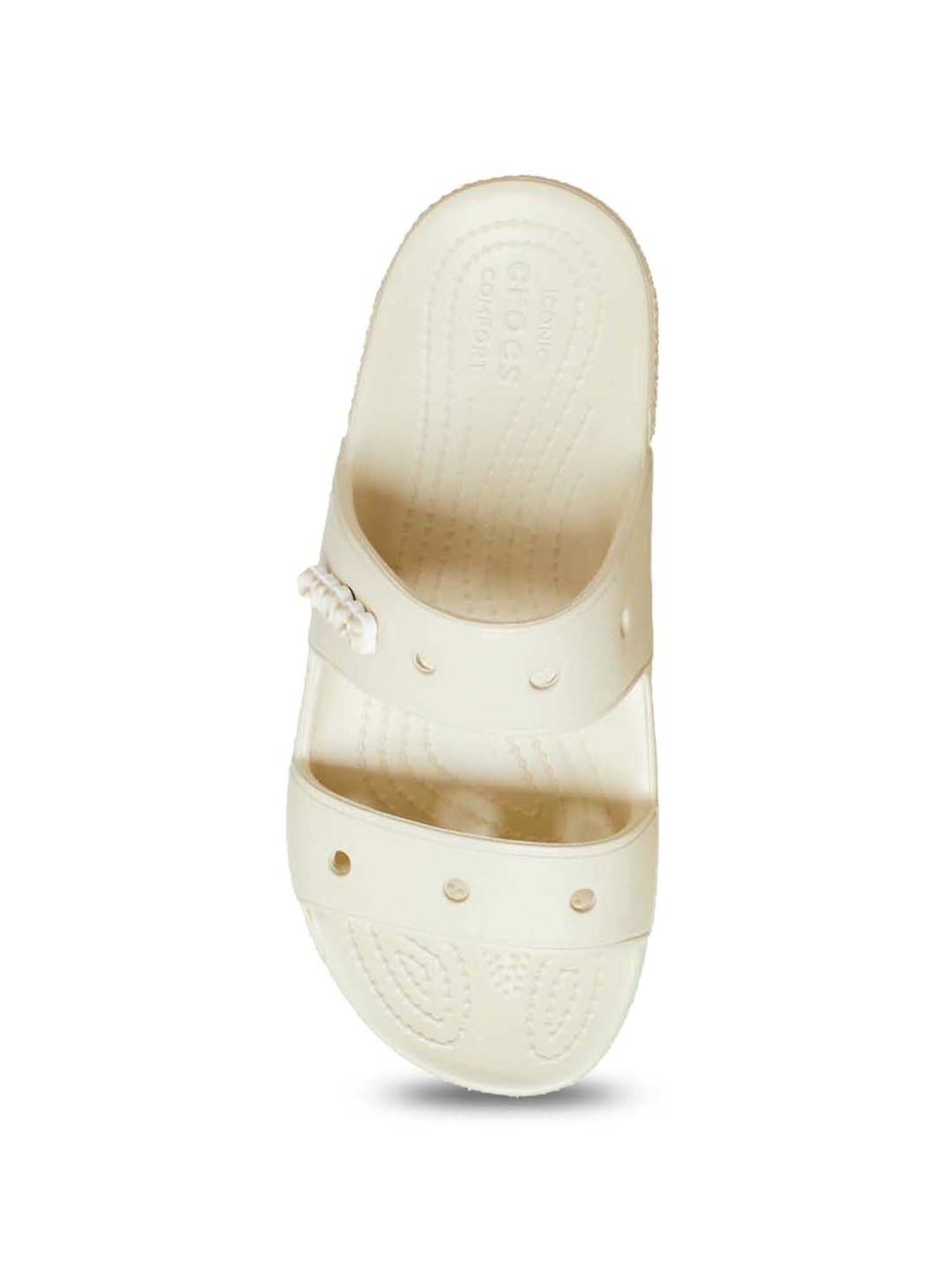 White | Crocs | Men's, Women's & Kids Croc Sandals | OFFICE