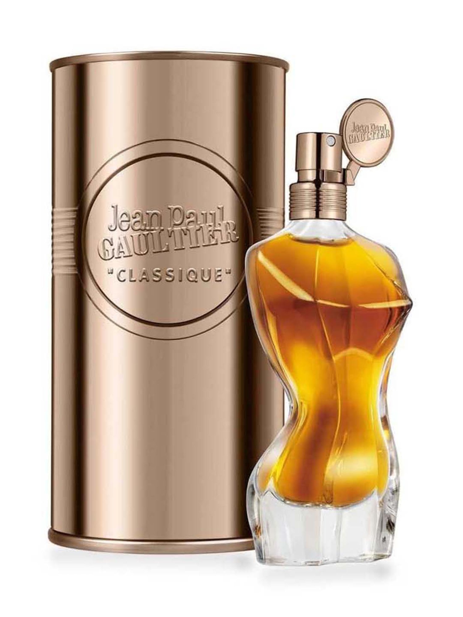 Gaultier 2025 classique edp