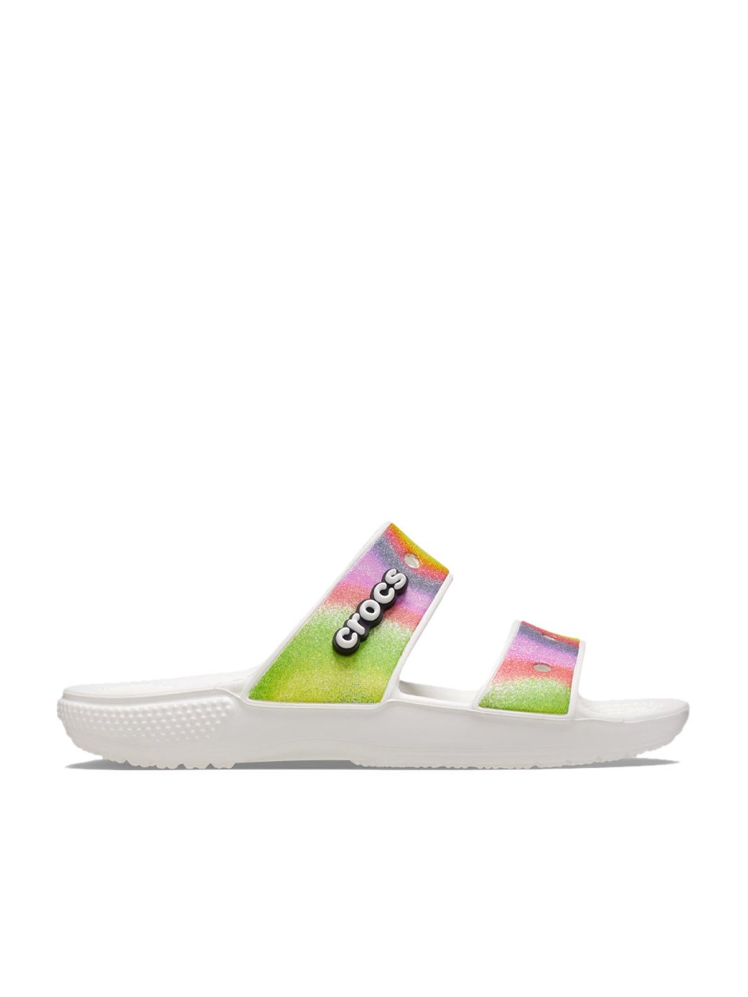 Crocs claquette best sale