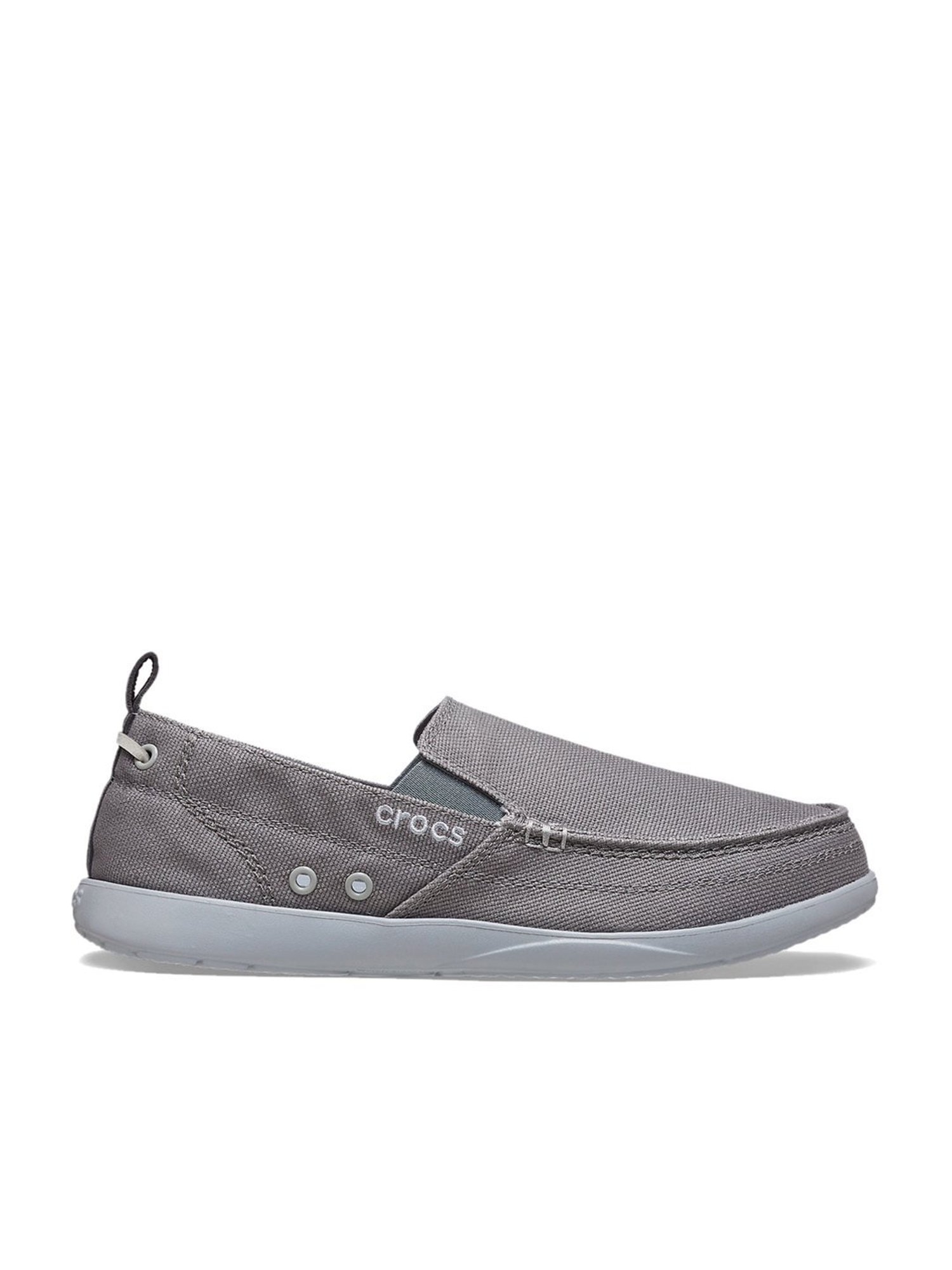 Crocs santa cruz discount review