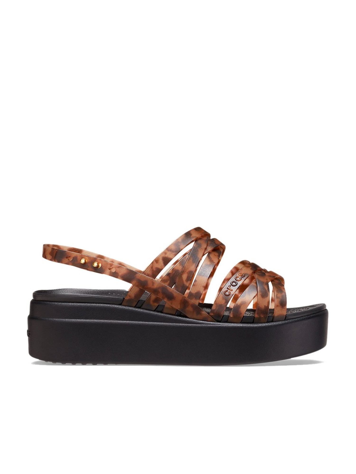 Girls' Crocs Sandals, size 24 (Pink) | Emmy