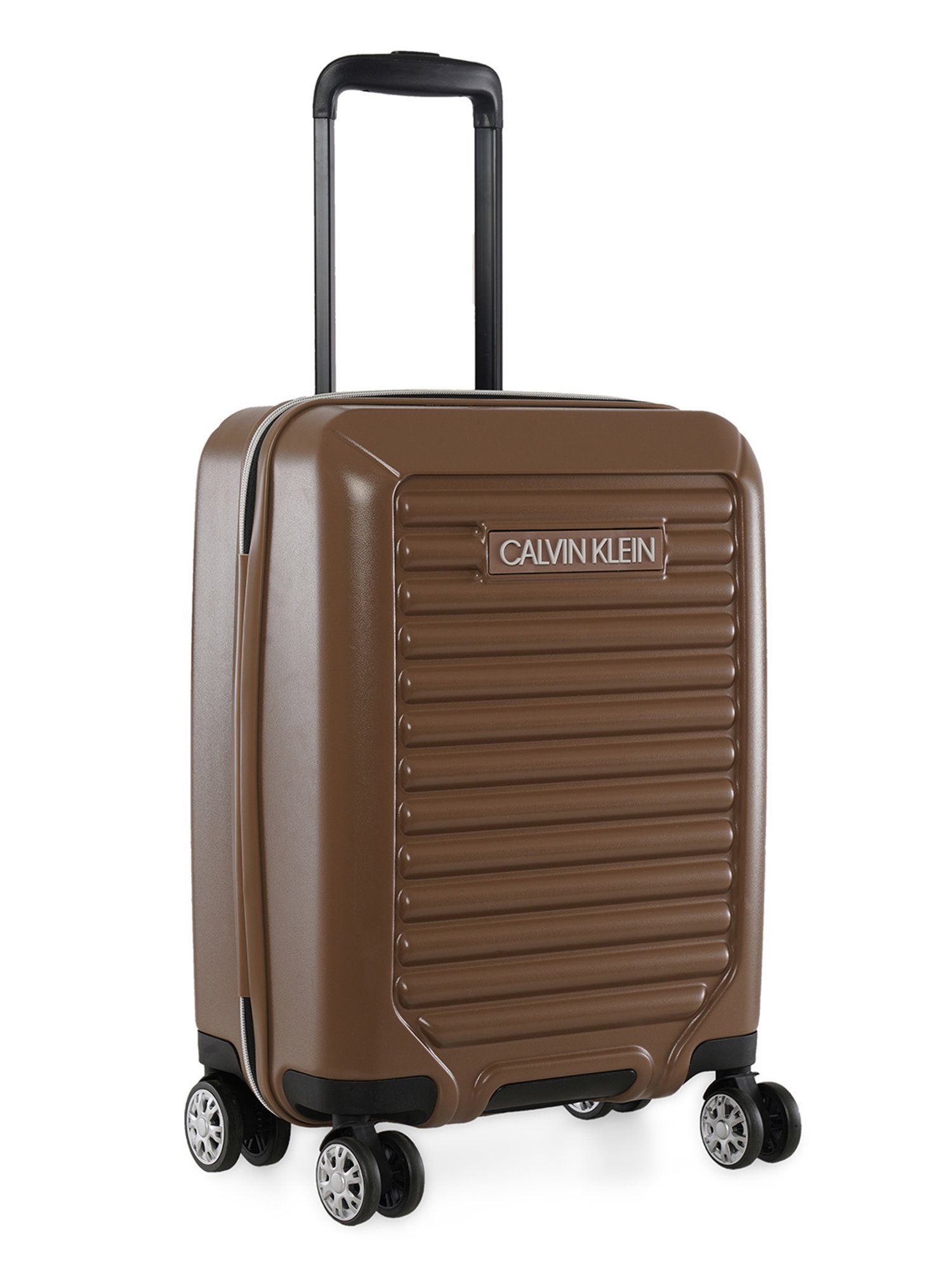 Calvin klein deals trolley luggage