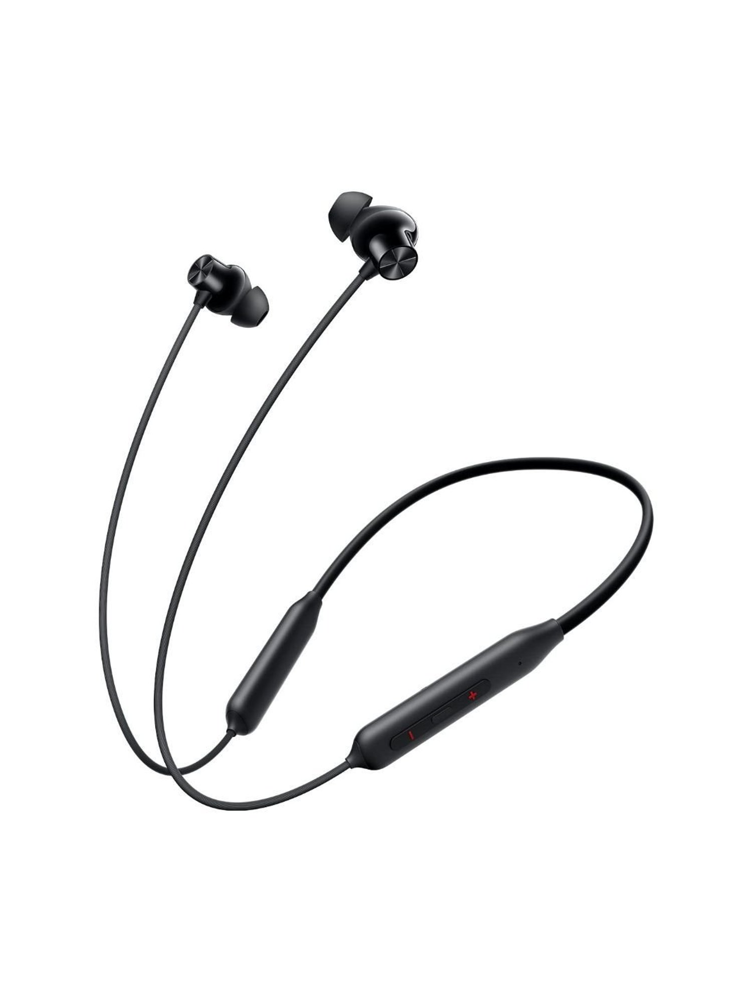 oneplus bullets z2 bluetooth wireless magico black