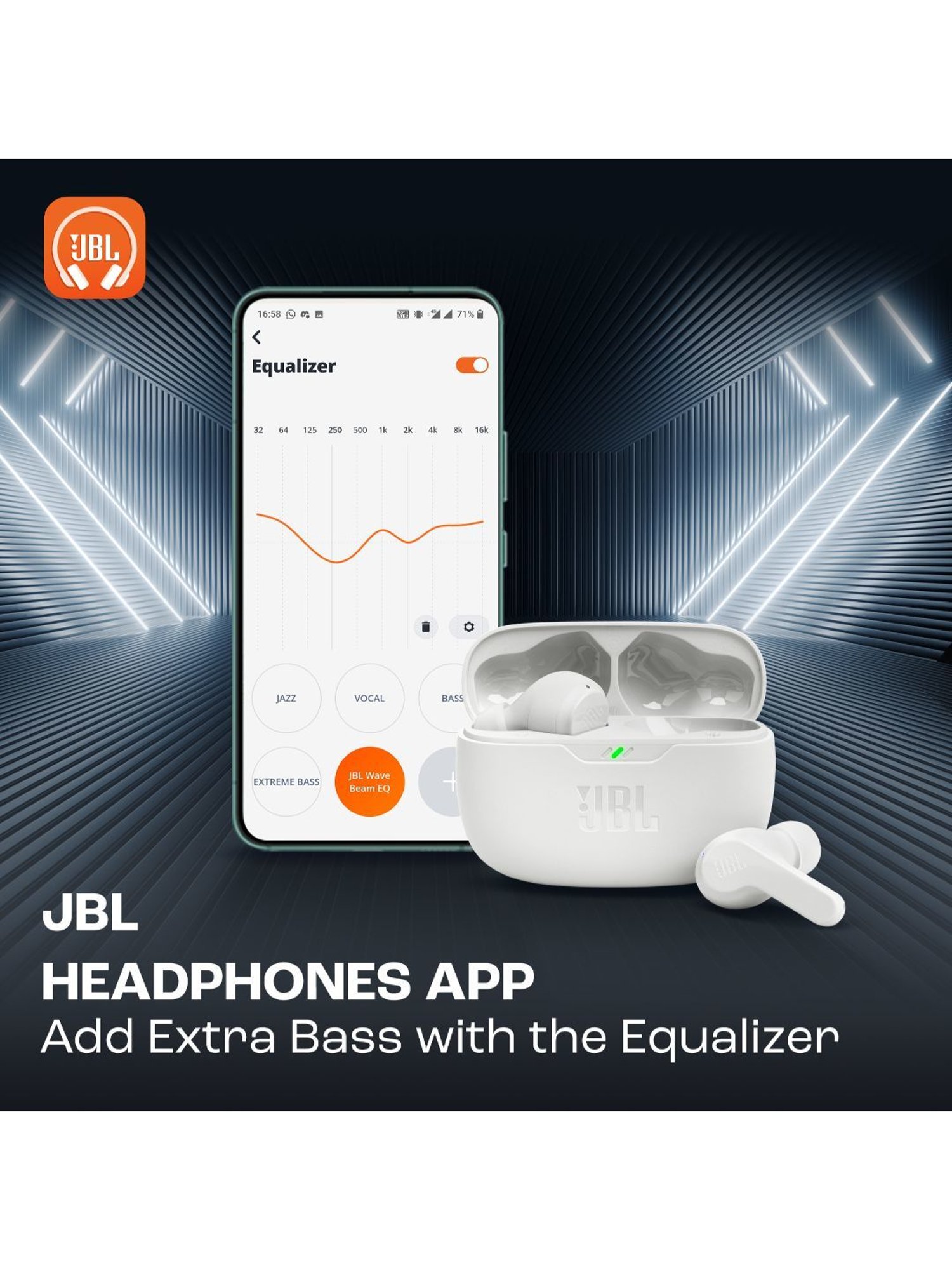 Jbl discount 250 tws