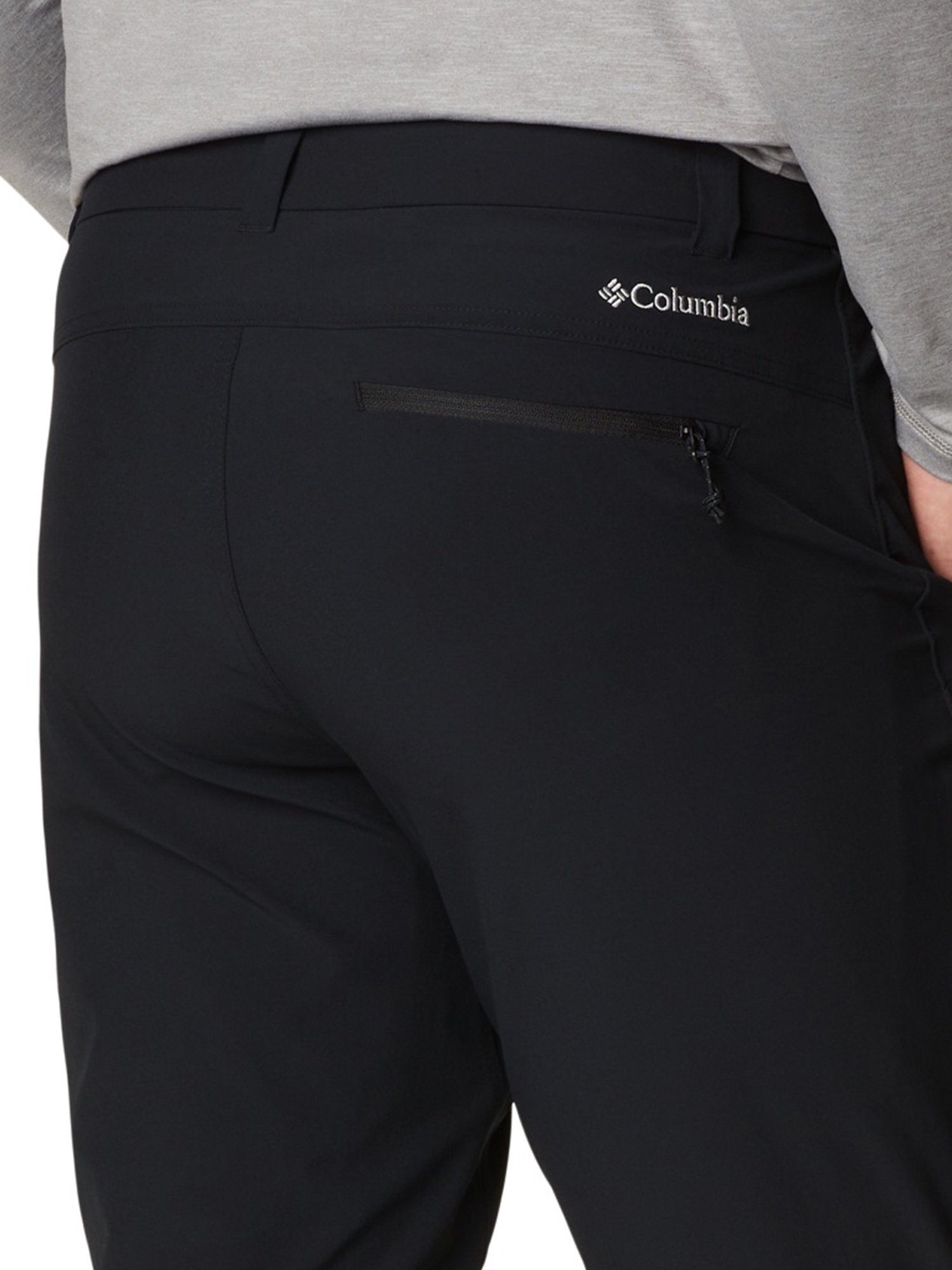 Columbia Sportswear Bugaboo Ii Pant - Winter trousers | Boozt.com