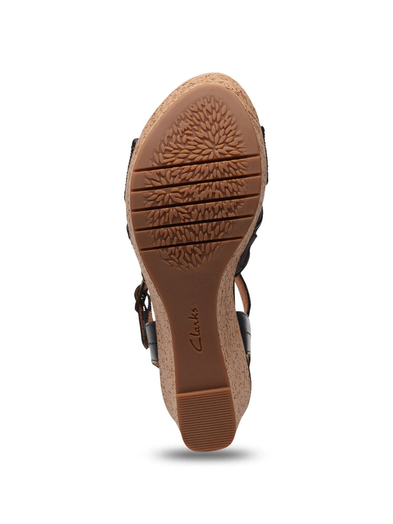 Clarks womens best sale walking sandals