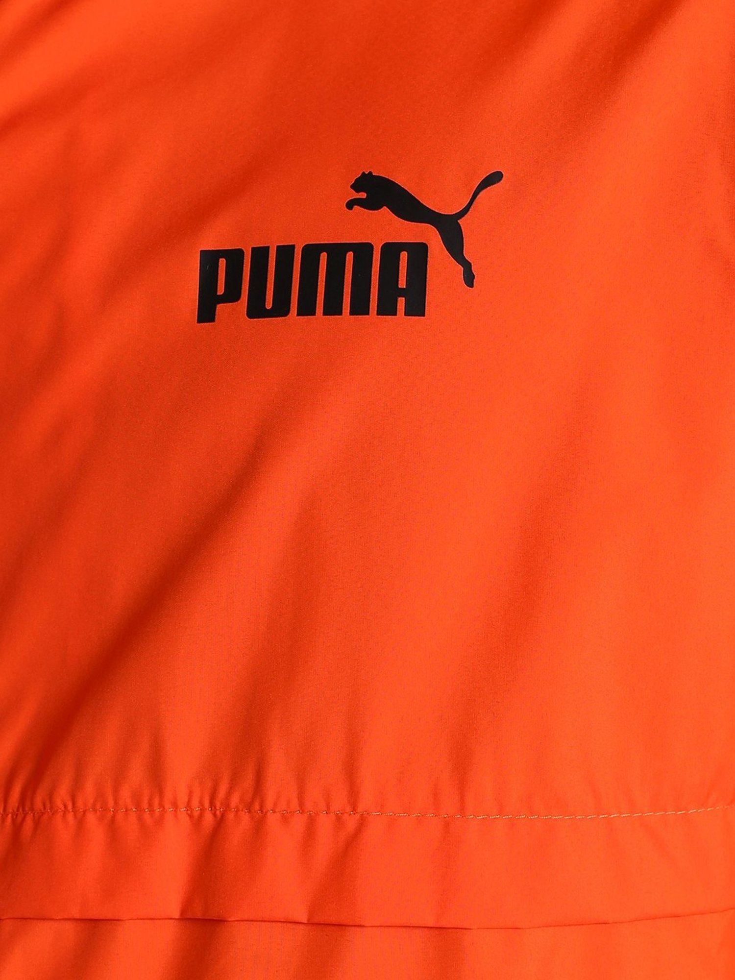 536034 26 PUMA Mens L LRG Go for Tape T7 TRACK Jacket Woven T7 ORANGE BLUE  GOLD | eBay