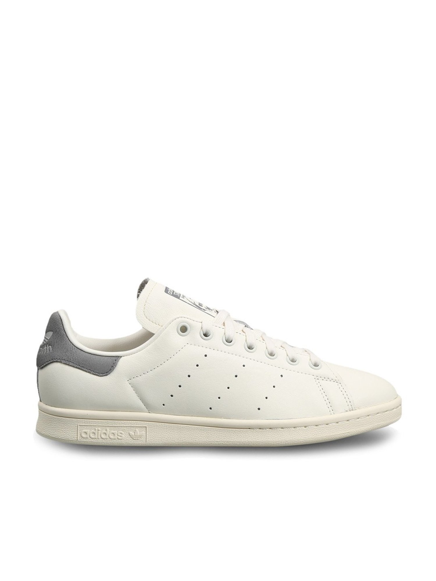 Buy Adidas Originals Men's STAN SMITH Cream Casual Sneakers for Men at Best  Price @ Tata CLiQ