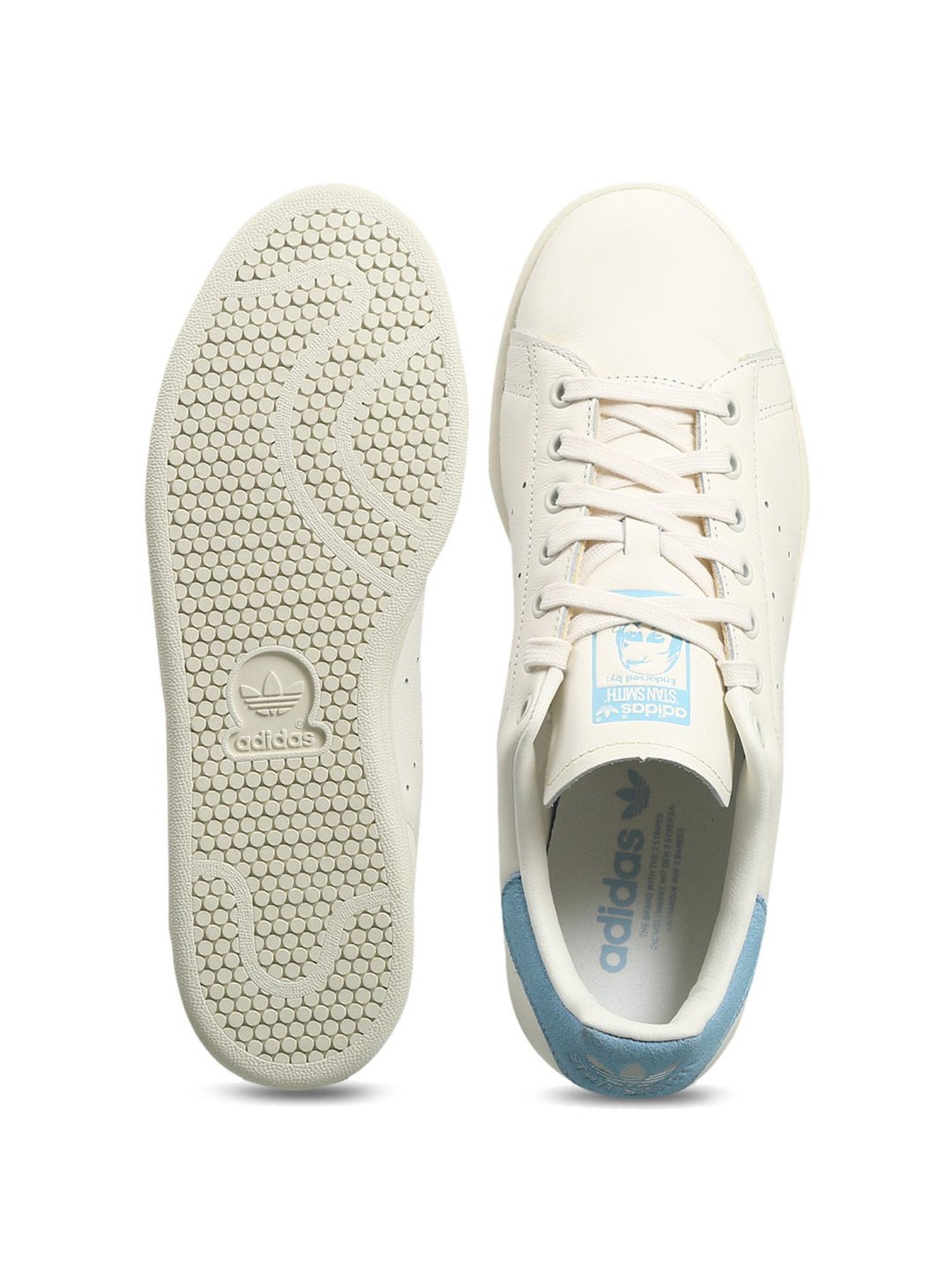 Buy Adidas Original Stan Smith White Sneakers for Men at Best Price @ Tata  CLiQ