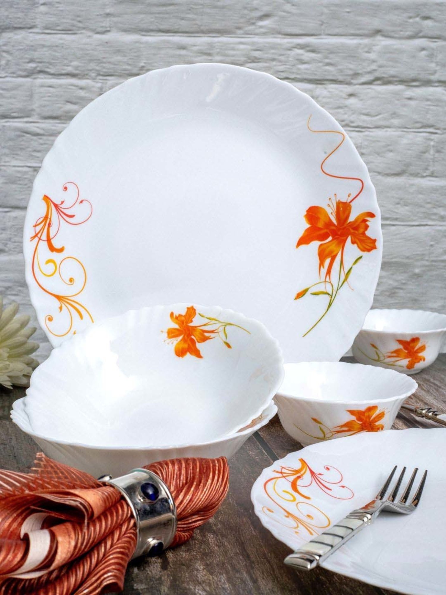 Cello 2024 dinner set