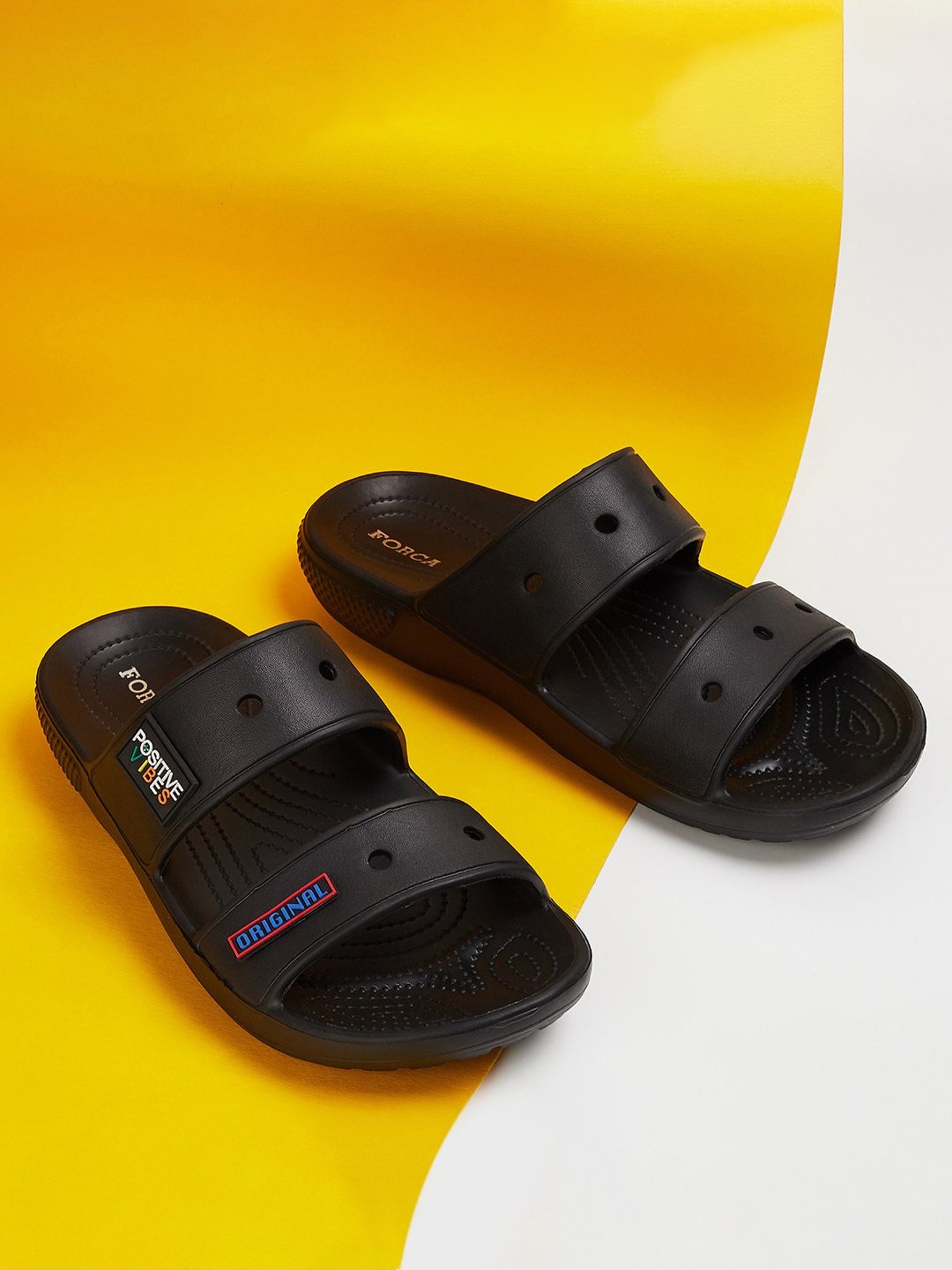 Forca best sale sandals online