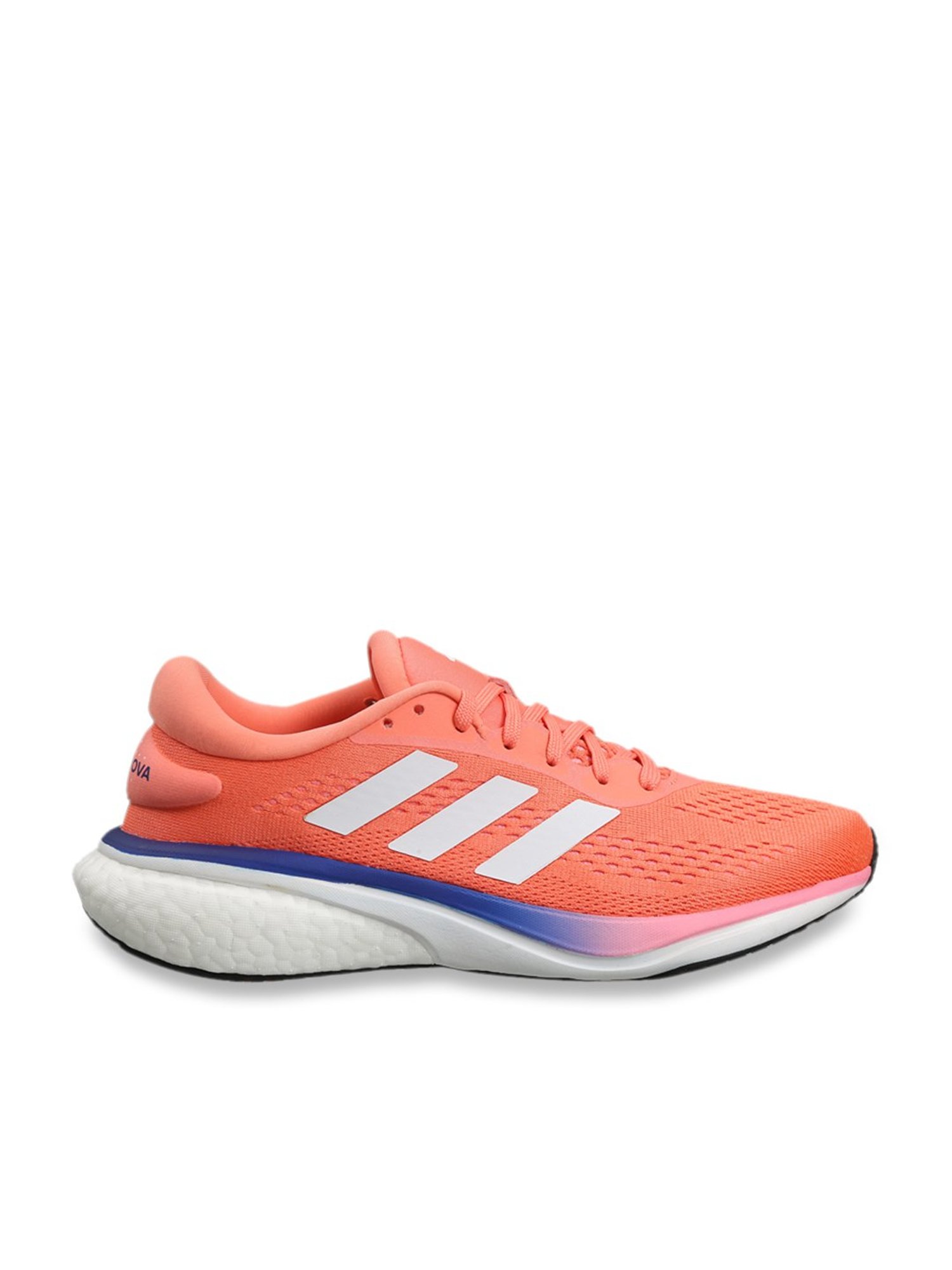 Adidas superstar ii womens hot sale Orange