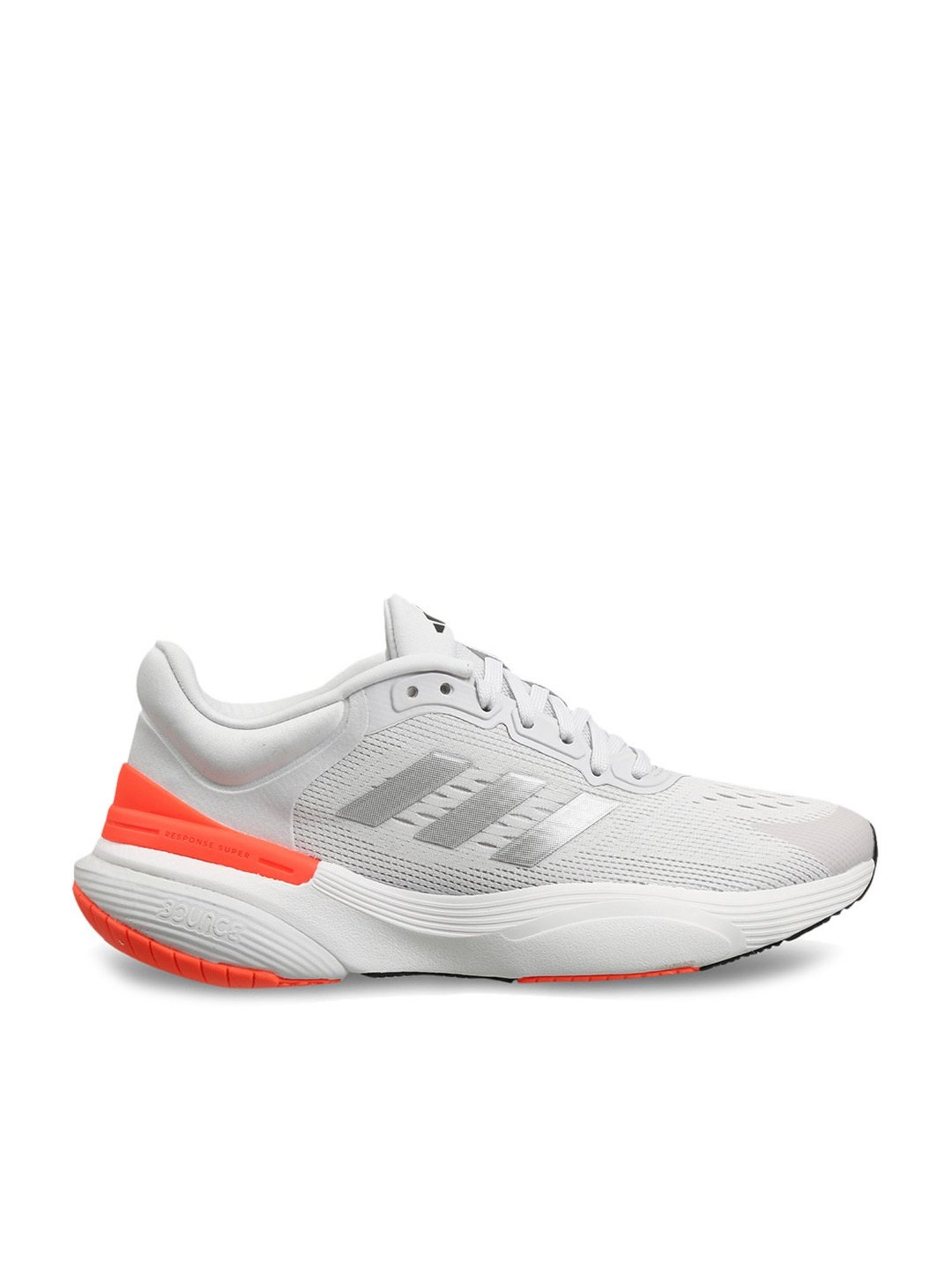 Adidas women's store response running shoes