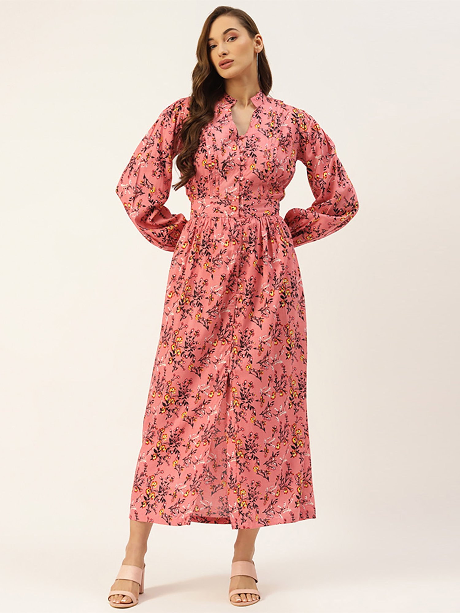 chinese dress ladies Alsace Mini Dress White