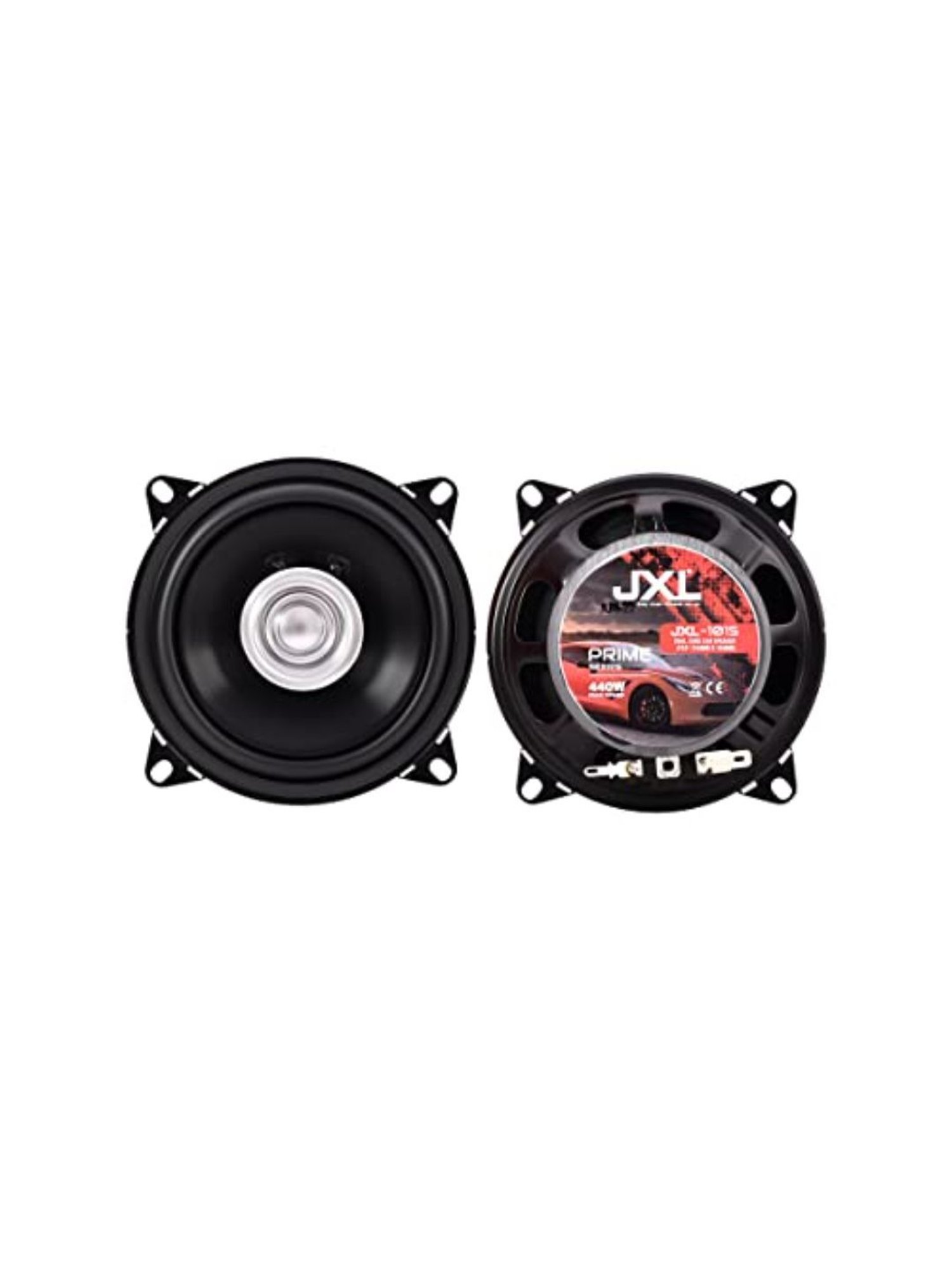 Jbl 440 w car hot sale speakers