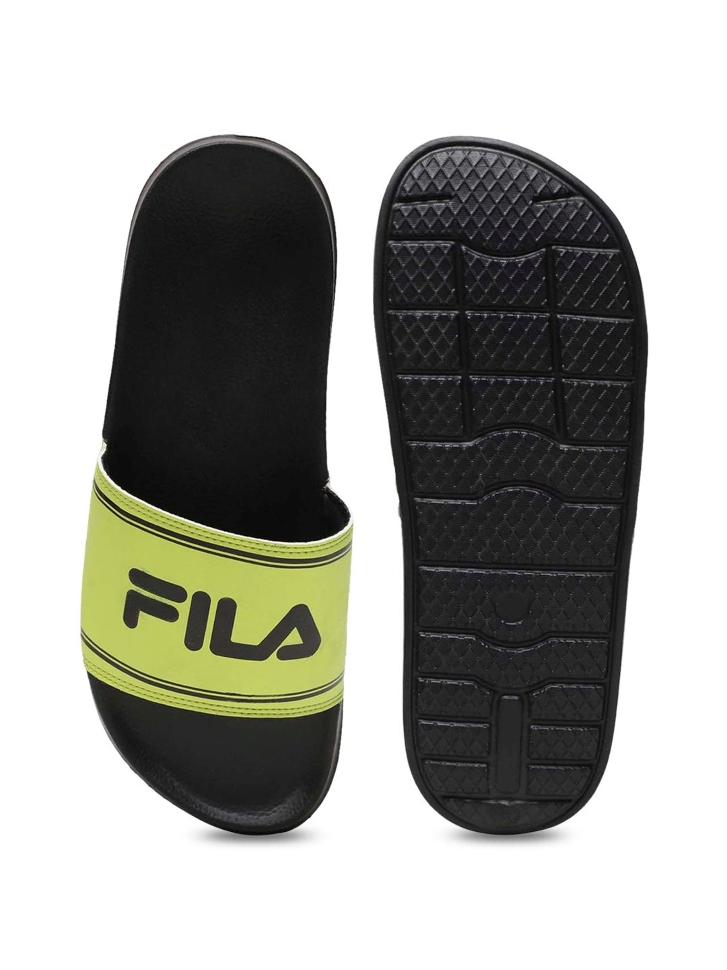 Fila sliders for men hotsell