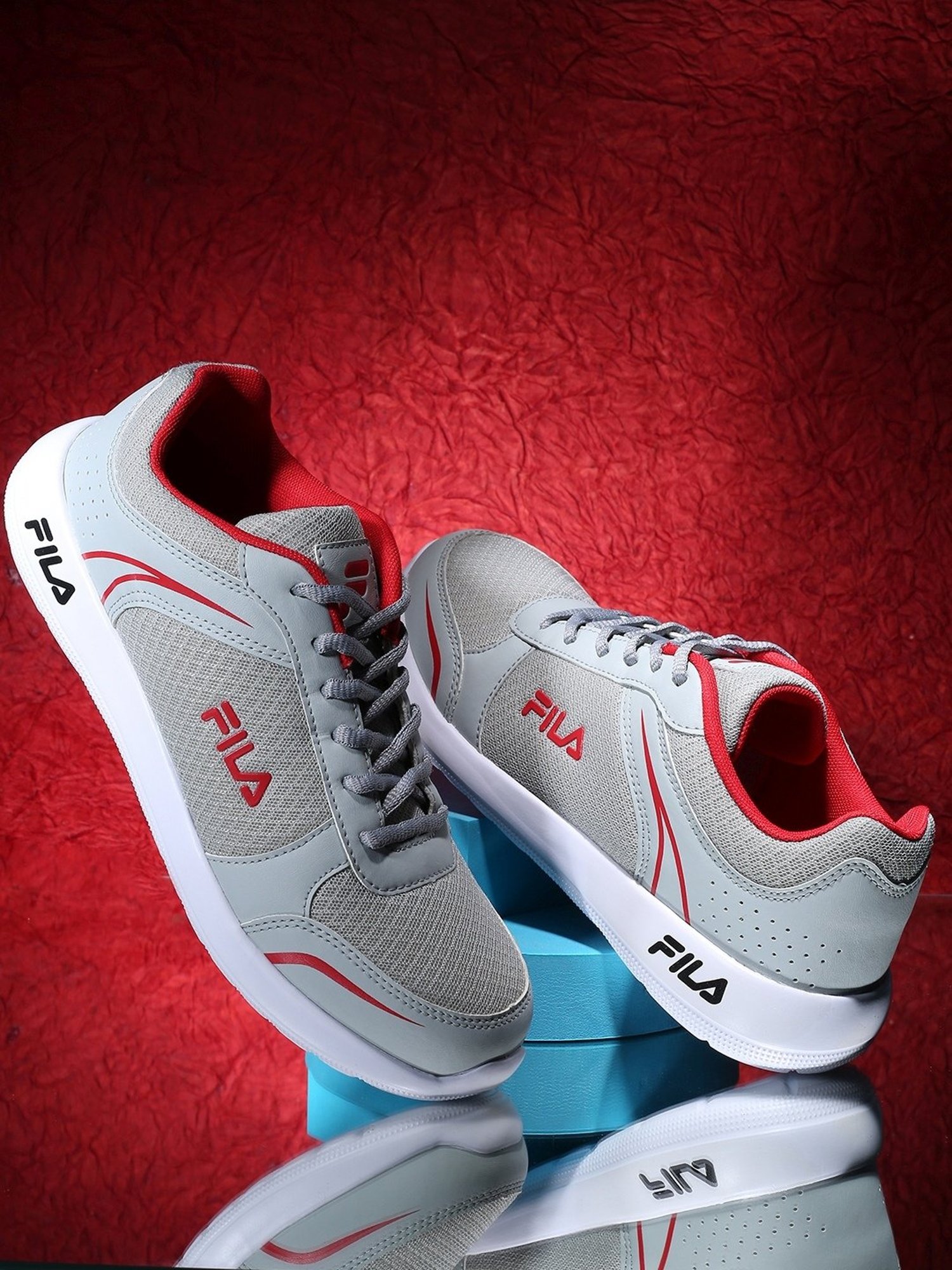 Fila shoes price store 1000 to 1500