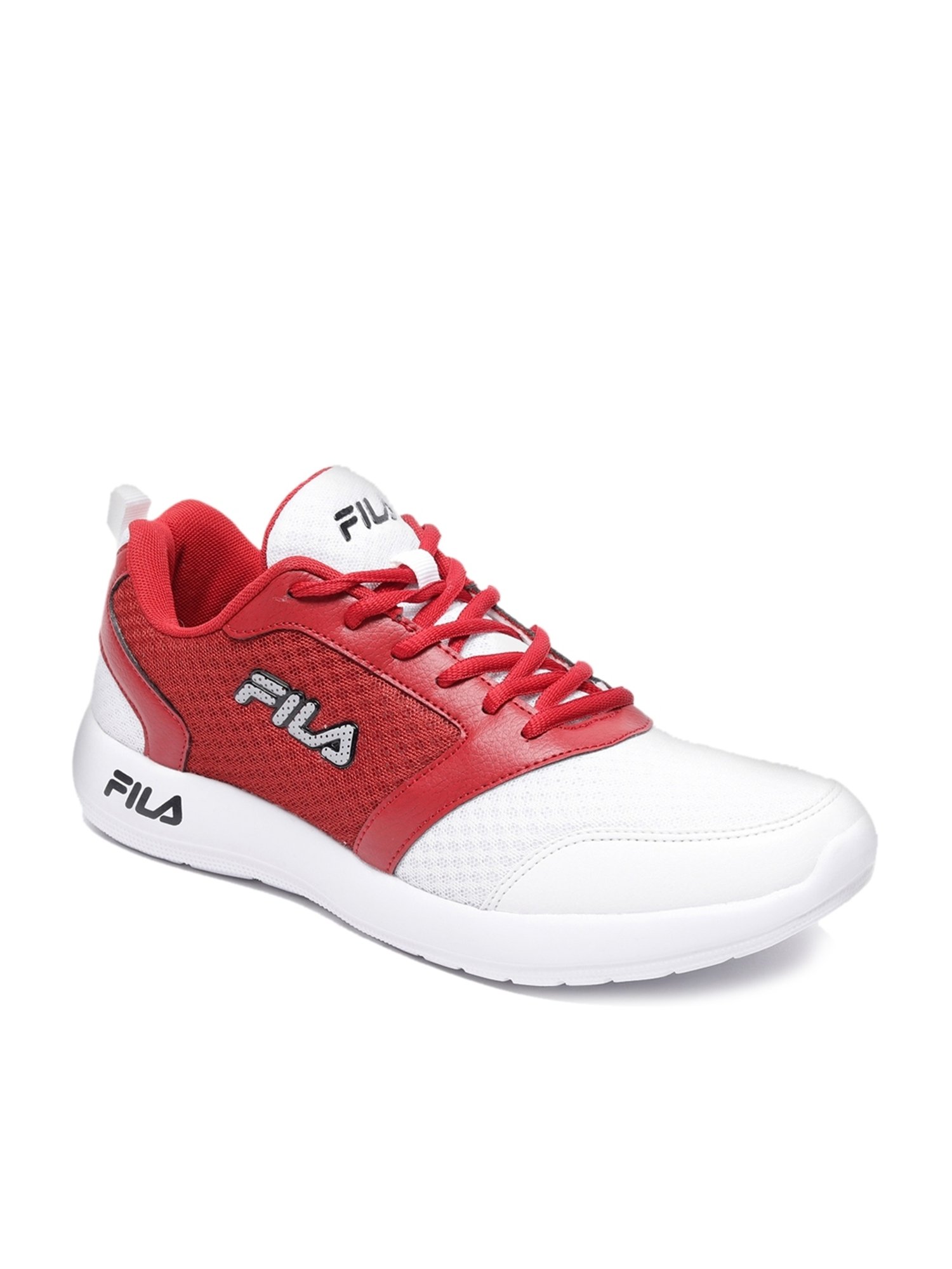 Fila fxt clearance energized