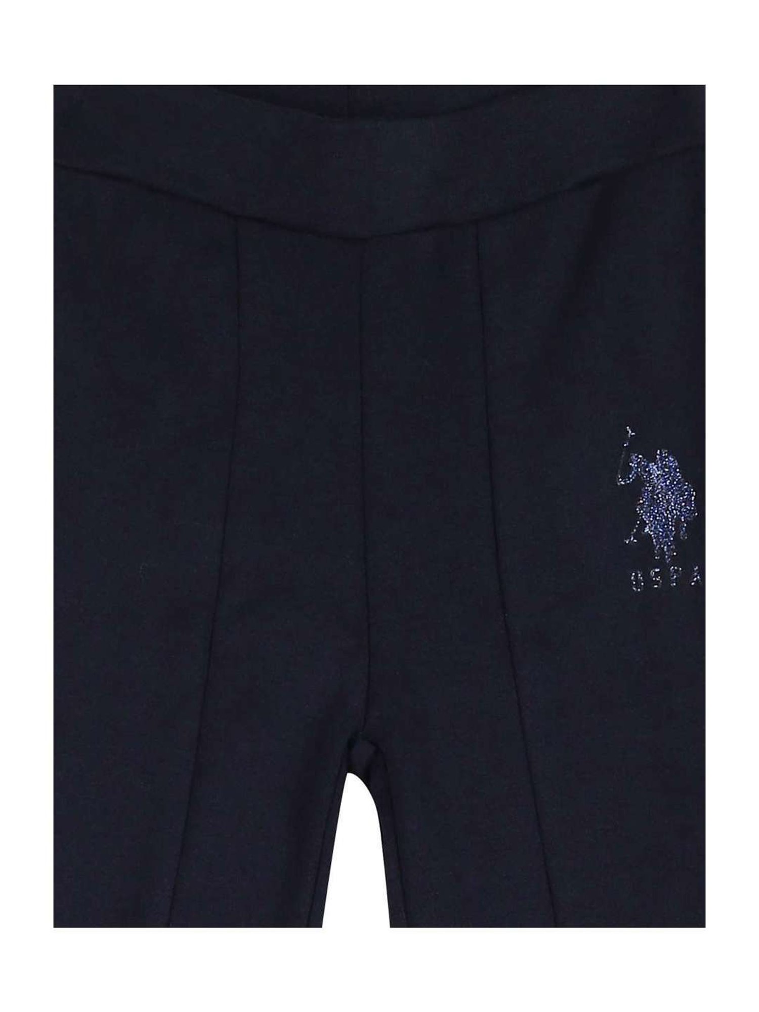 U.S. Polo Assn. Drawstring Waist Casual Trouser – bottoms – shop at Booztlet