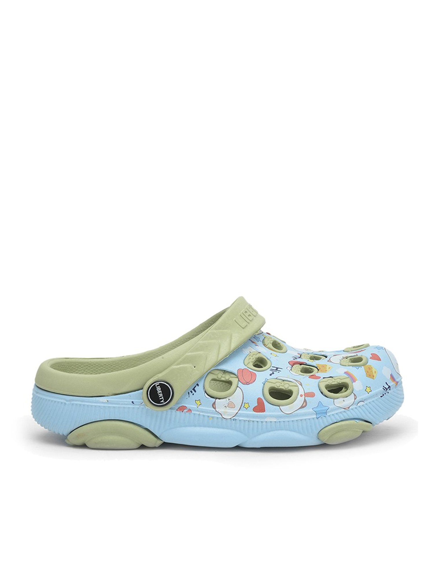 Crocs liberty clearance