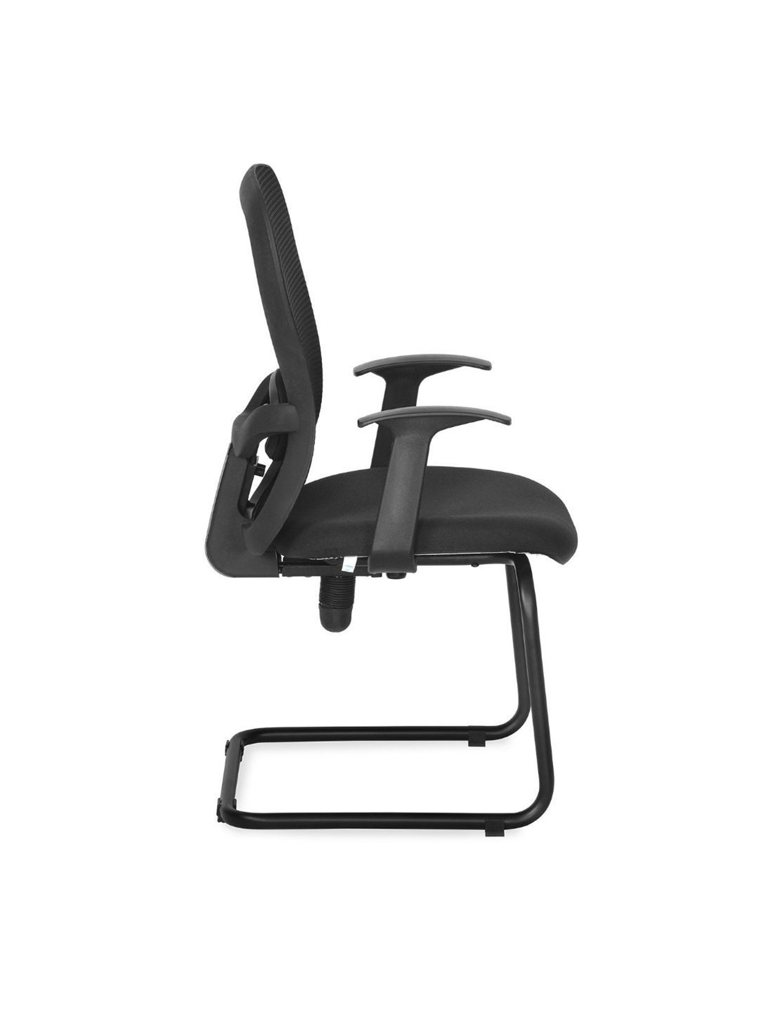 Nilkamal alba discount high back chair