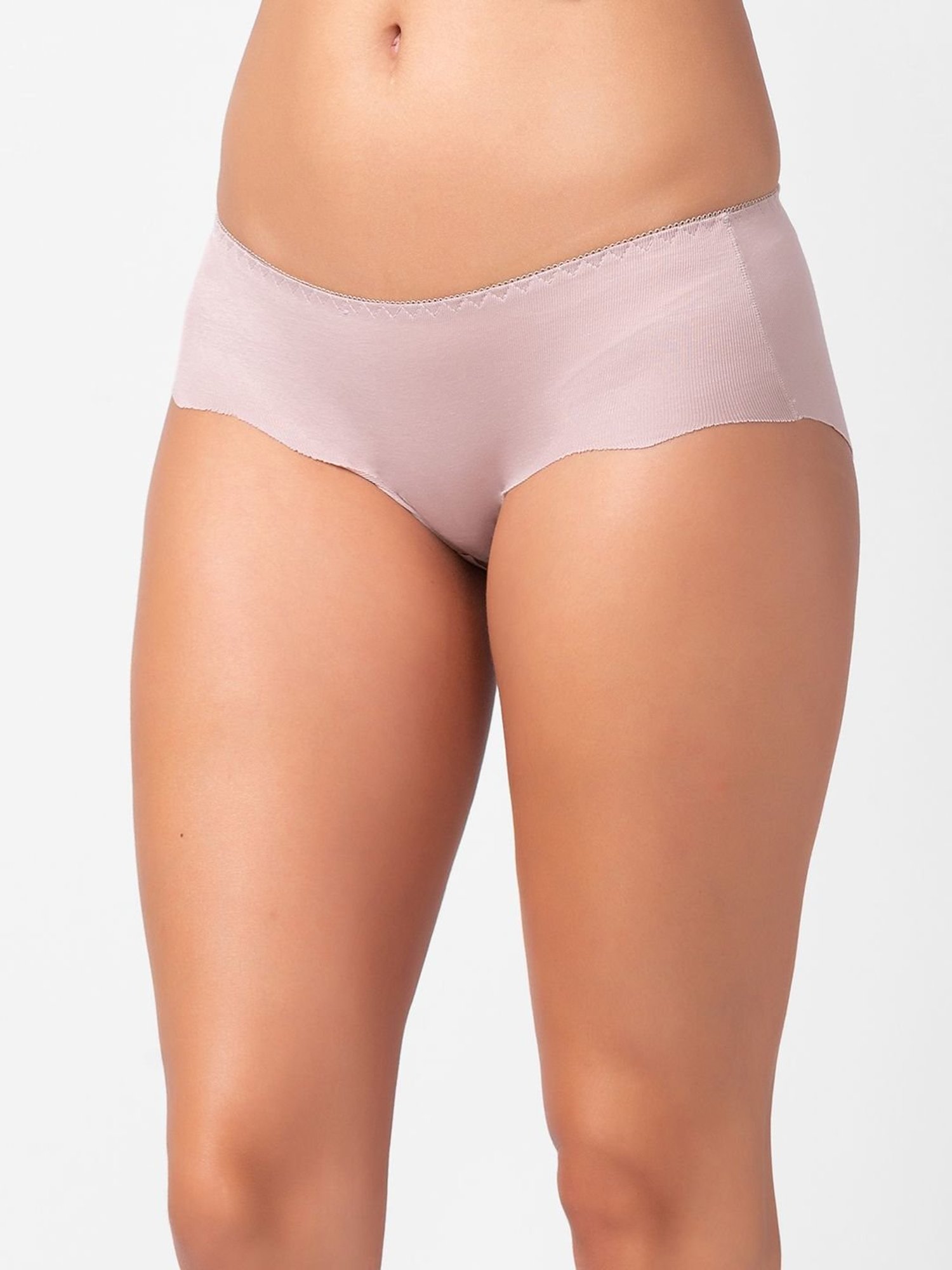 Plain Tesla Feel Dream Ladies Cotton Panty at Rs 235/box in Indore