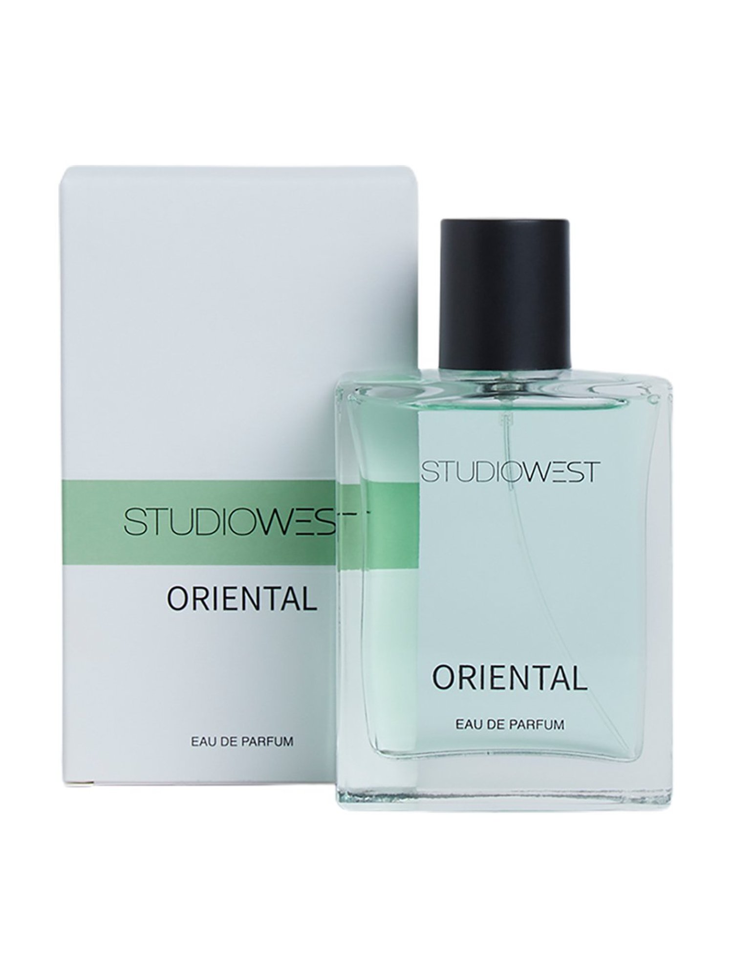 Buy Studiowest Rose Eau De Parfum, 100 ml from Westside