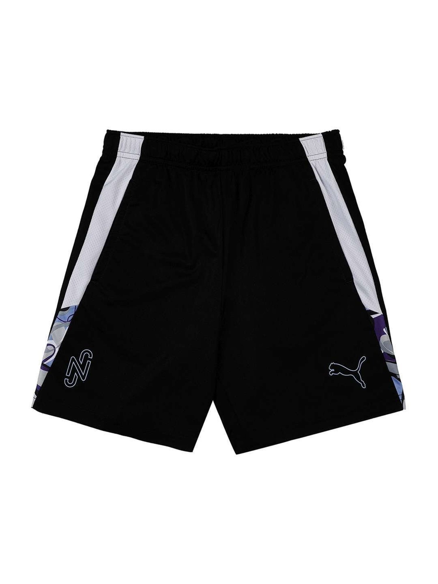 Puma shorts hot sale kids sale