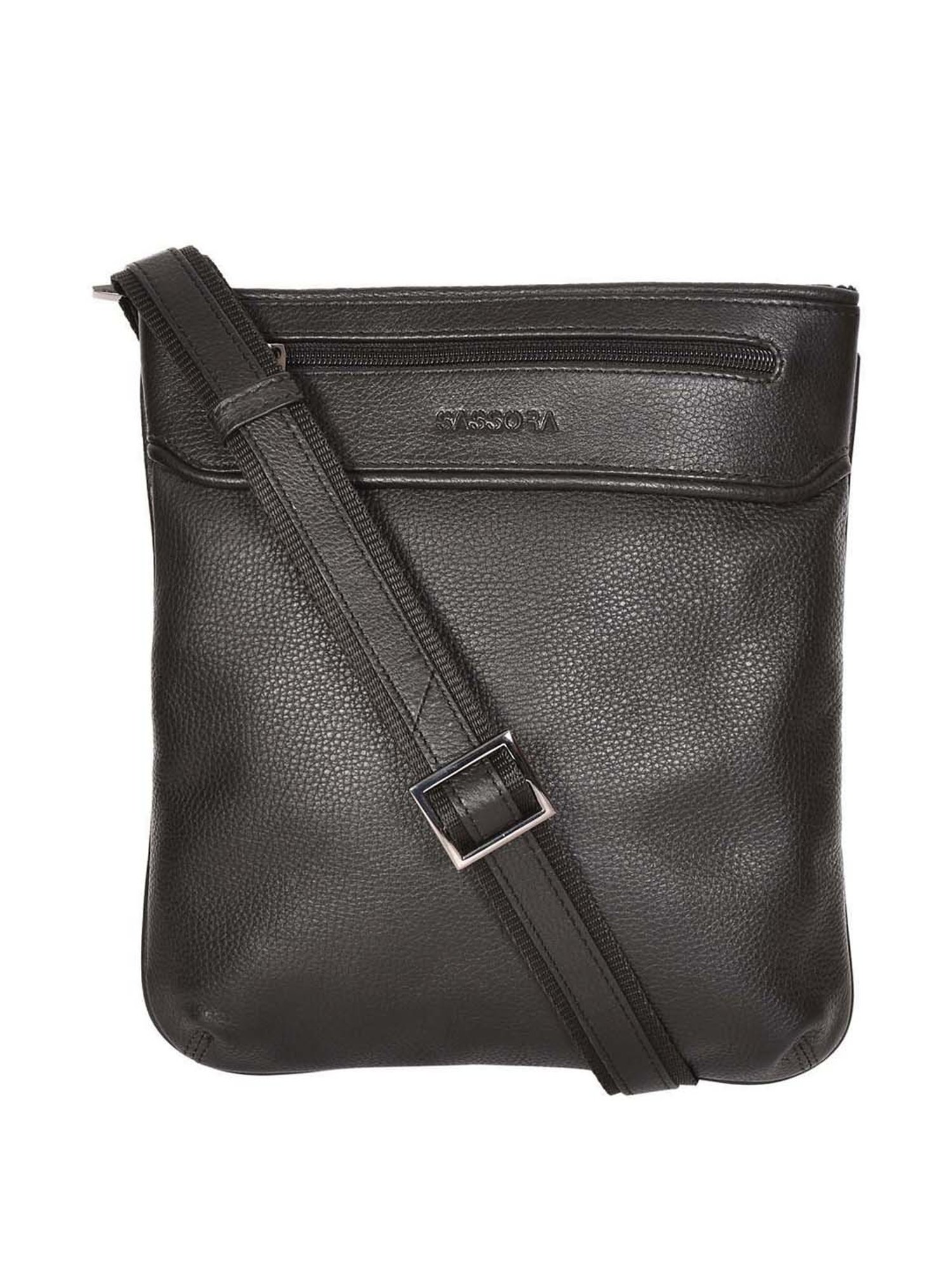 S black crossbody bag