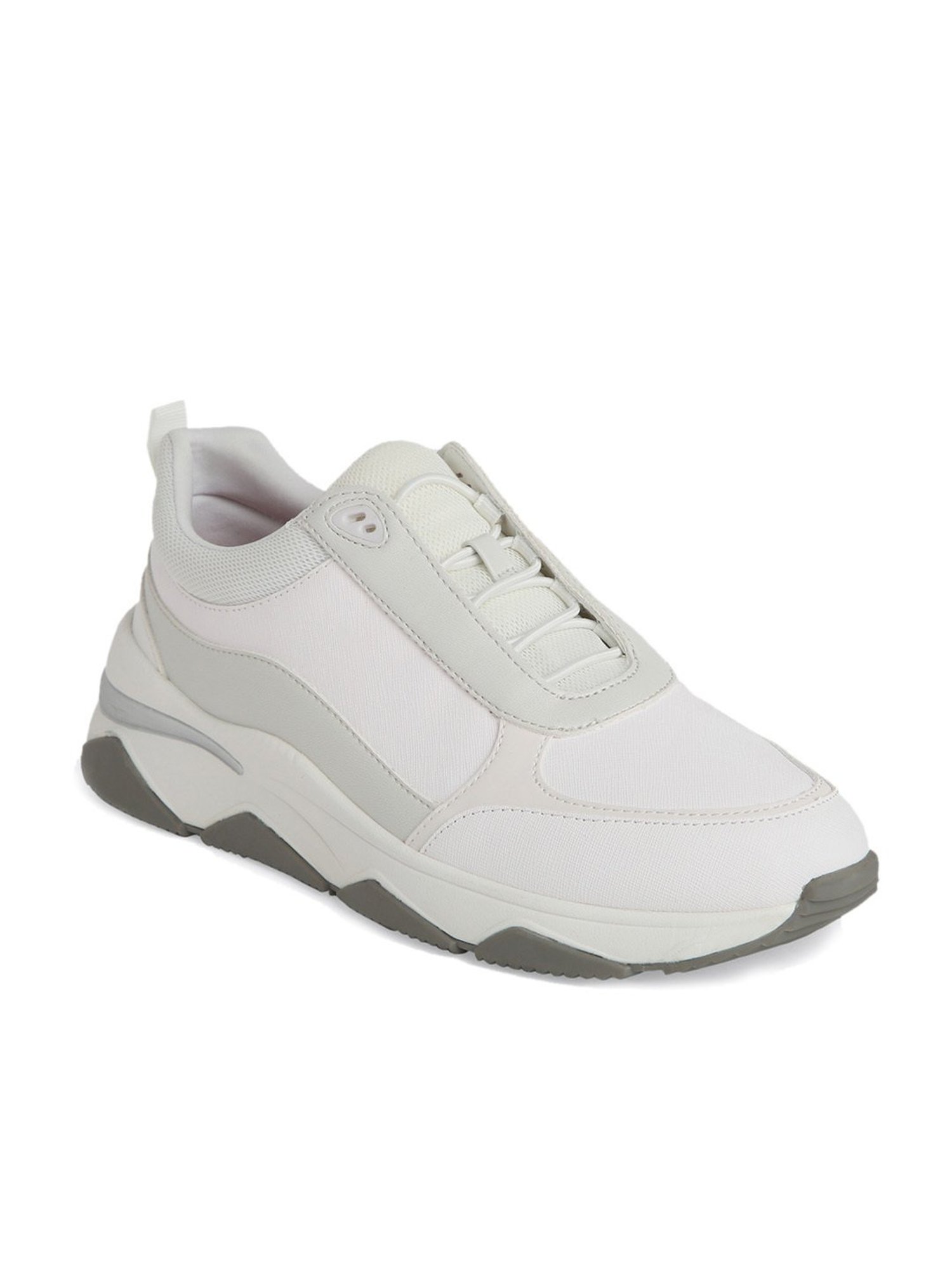 Buy Aldo Men s White Running Shoes for Men at Best Price Tata CLiQ