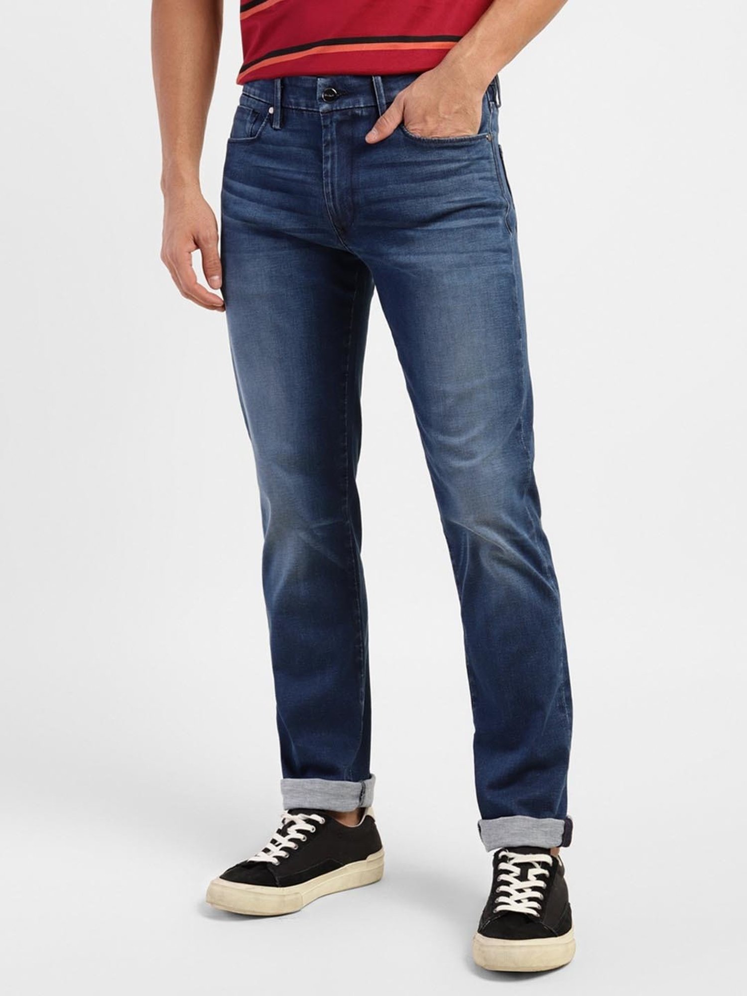 Levis 511 hotsell ducky boy