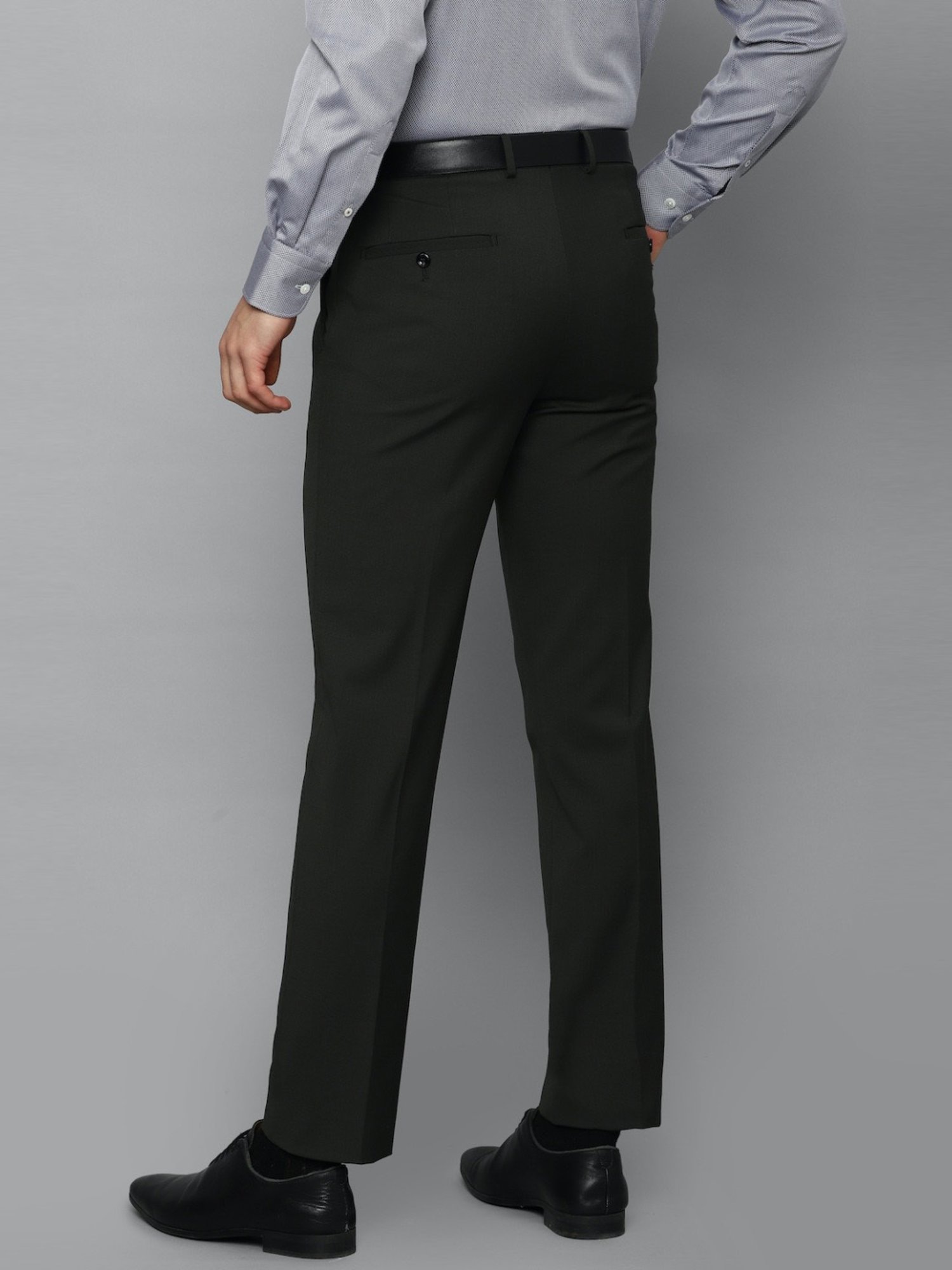 Buy Beige Trousers  Pants for Men by LOUIS PHILIPPE Online  Ajiocom