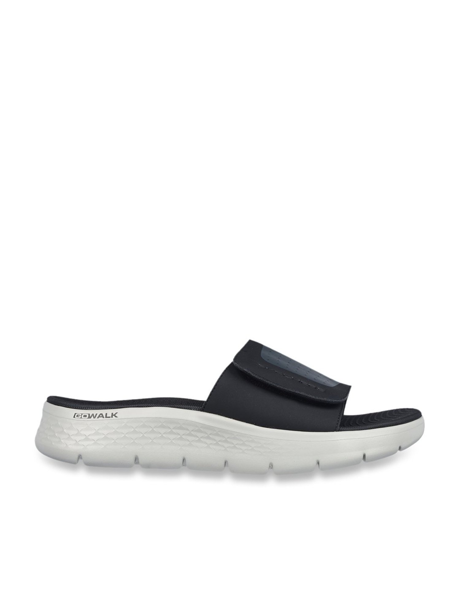 Skechers go go outlet max sandals