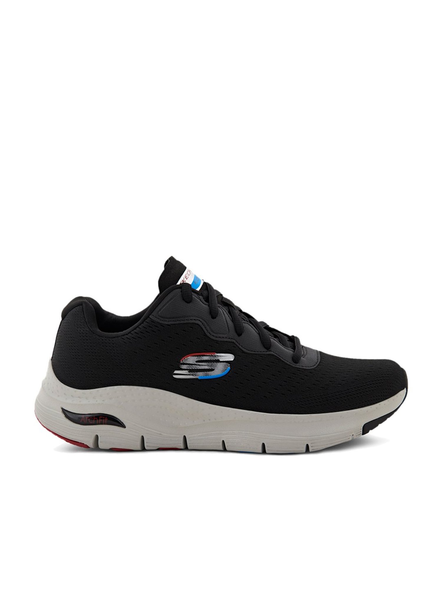 Skechers air infinity outlet mens uk