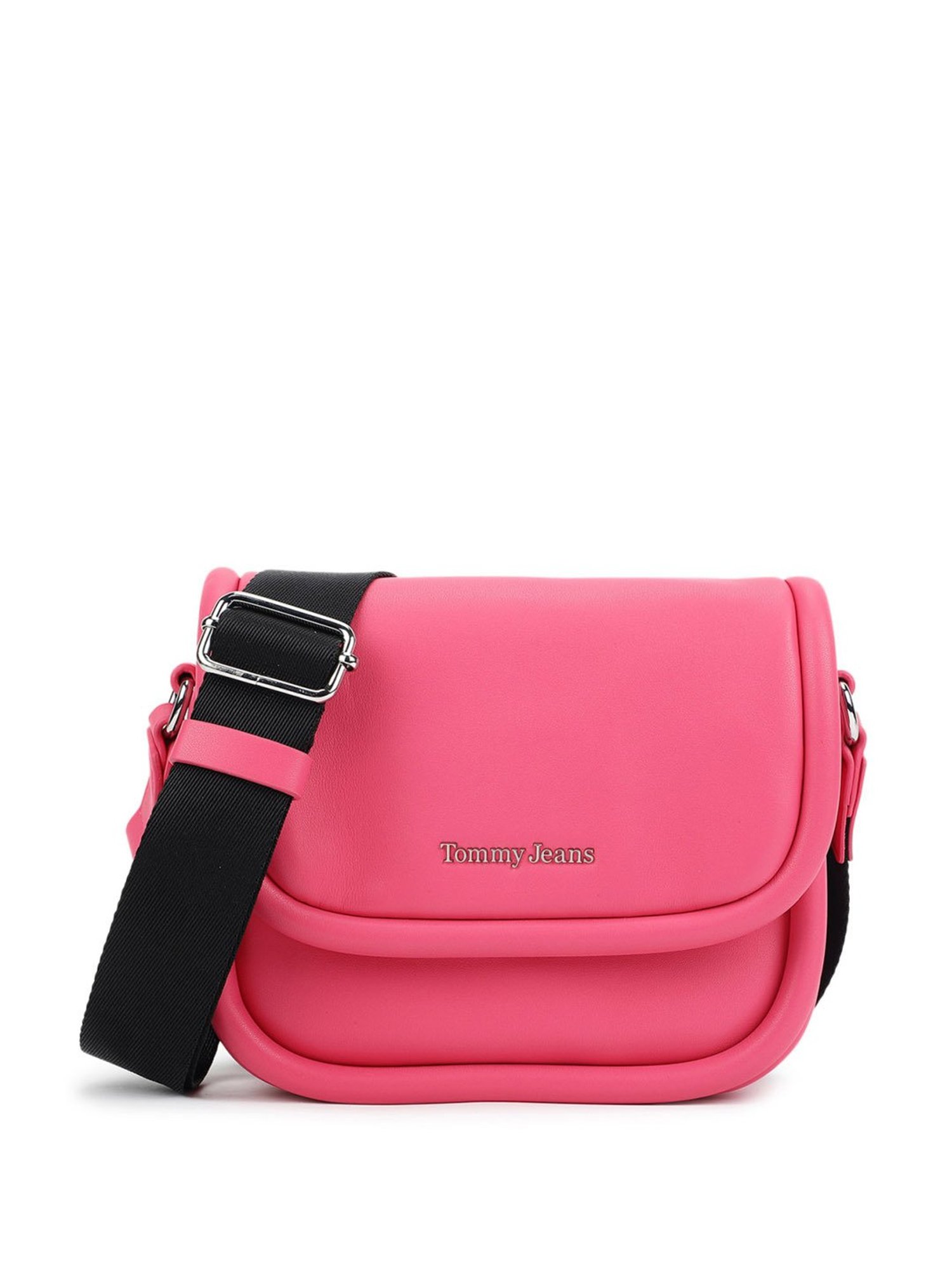 Tommy hilfiger best sale pink crossbody bag