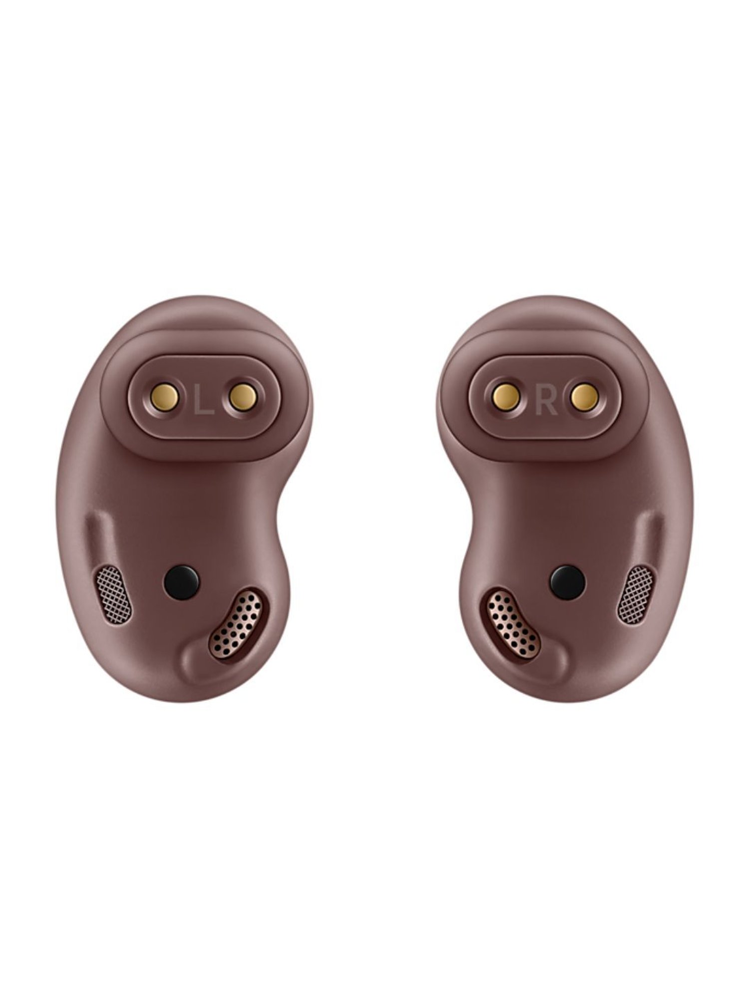 Bronze earbuds best sale