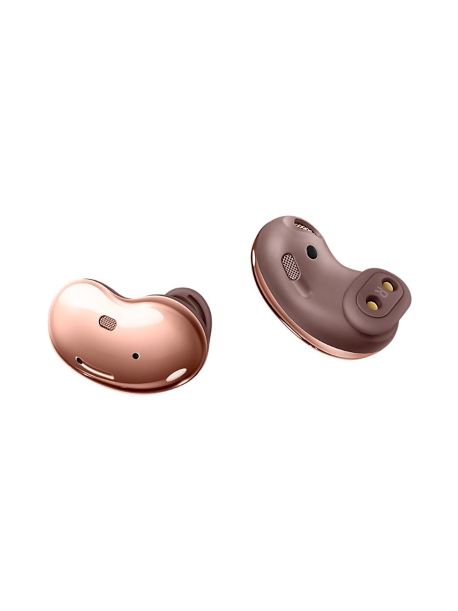 Buy Samsung Galaxy Buds Live True Bluetooth Earbuds (Mystic Bronze