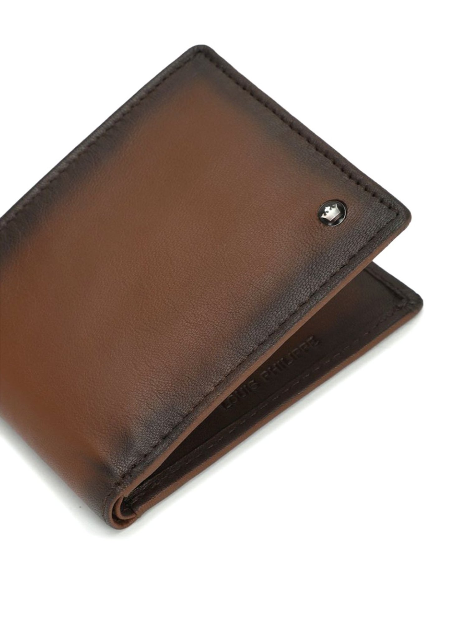J D Collection - ✓Louis Philippe men's wallet ✓ ✓100%... | Facebook
