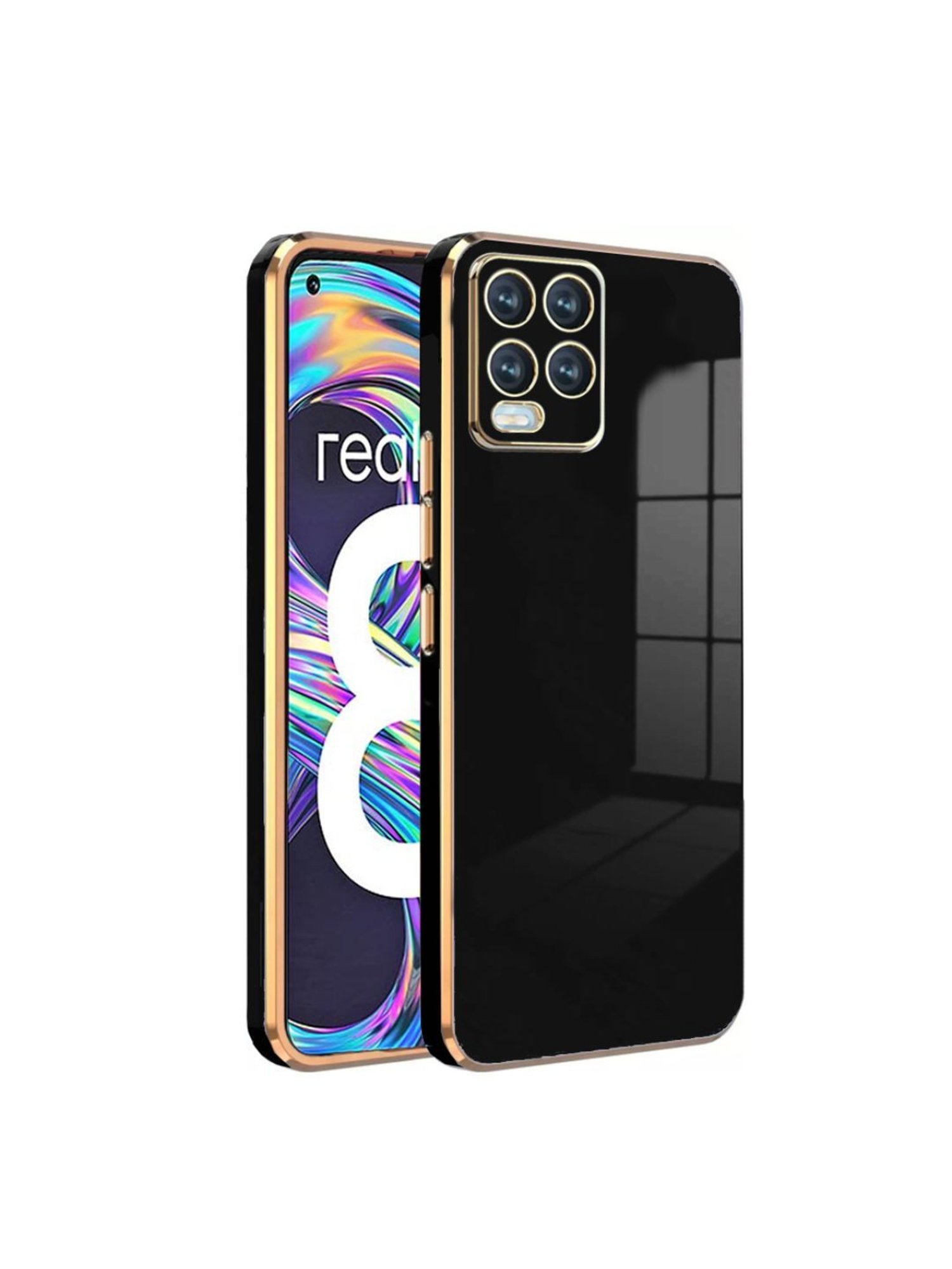 realme 8 tatacliq